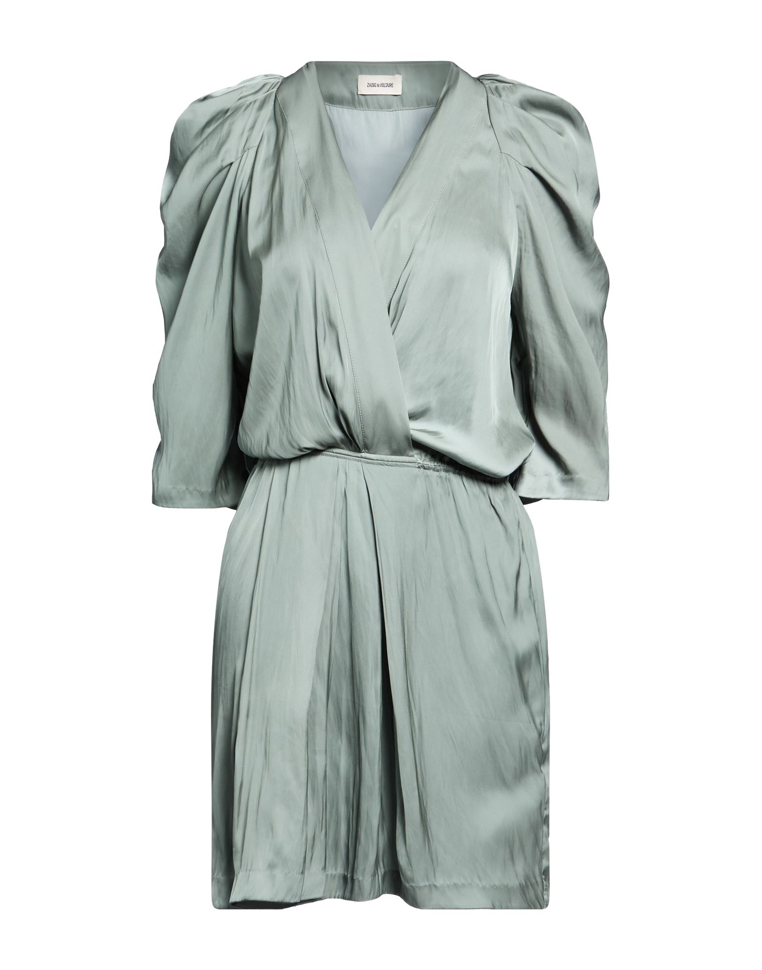 ZADIG&VOLTAIRE ZADIG&VOLTAIRE ΦΟΡΕΜΑΤΑ Μίνι φόρεμα