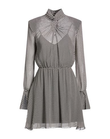 Mini-Kleid Damen Weiß 34,36 Damen
