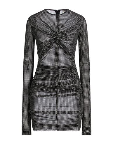 Mini-Kleid Damen Schwarz 38,40 Damen