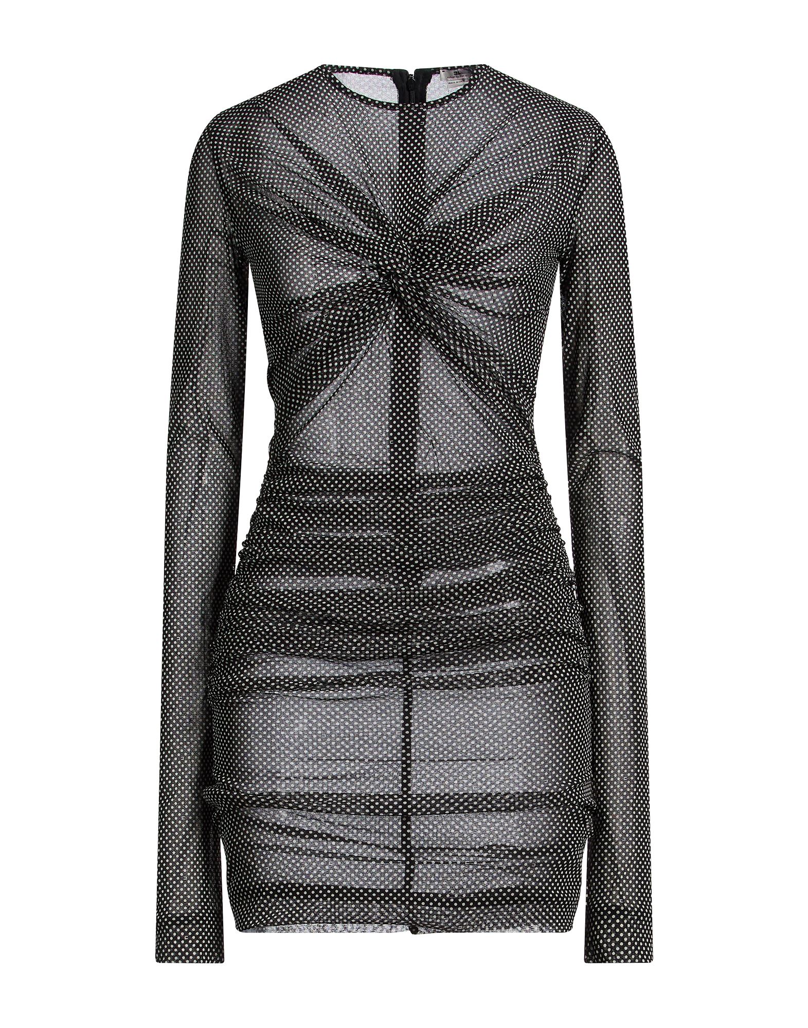 ELISABETTA FRANCHI ELISABETTA FRANCHI ΦΟΡΕΜΑΤΑ Μίνι φόρεμα