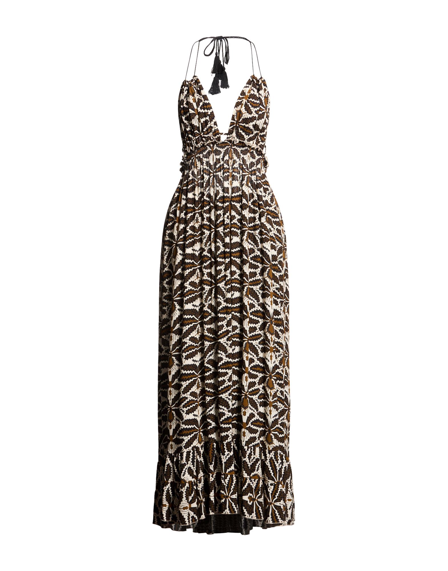  Dixie - Kleider - Maxi-kleider - On Yoox.com 