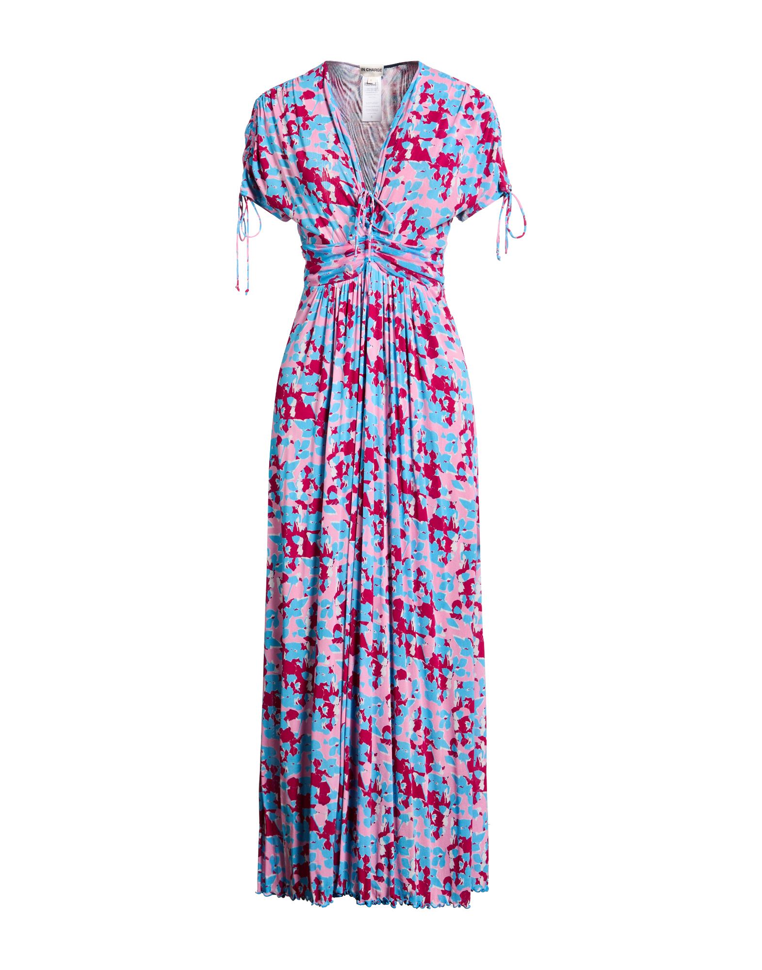DIANE VON FURSTENBERG DIANE VON FURSTENBERG ΦΟΡΕΜΑΤΑ Μάξι φόρεμα