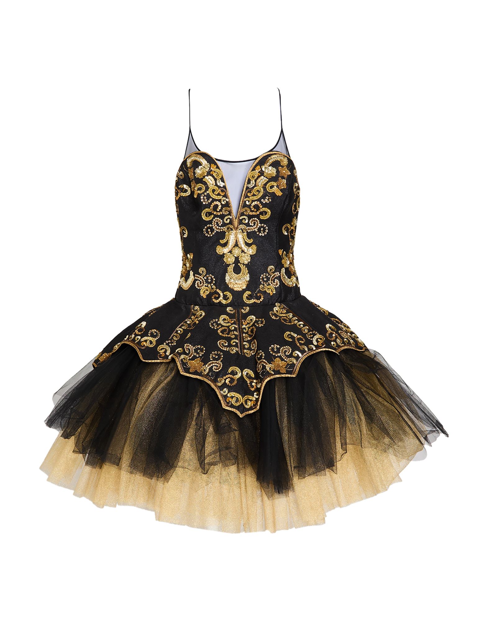 MOSCHINO MOSCHINO ΦΟΡΕΜΑΤΑ Midi φόρεμα