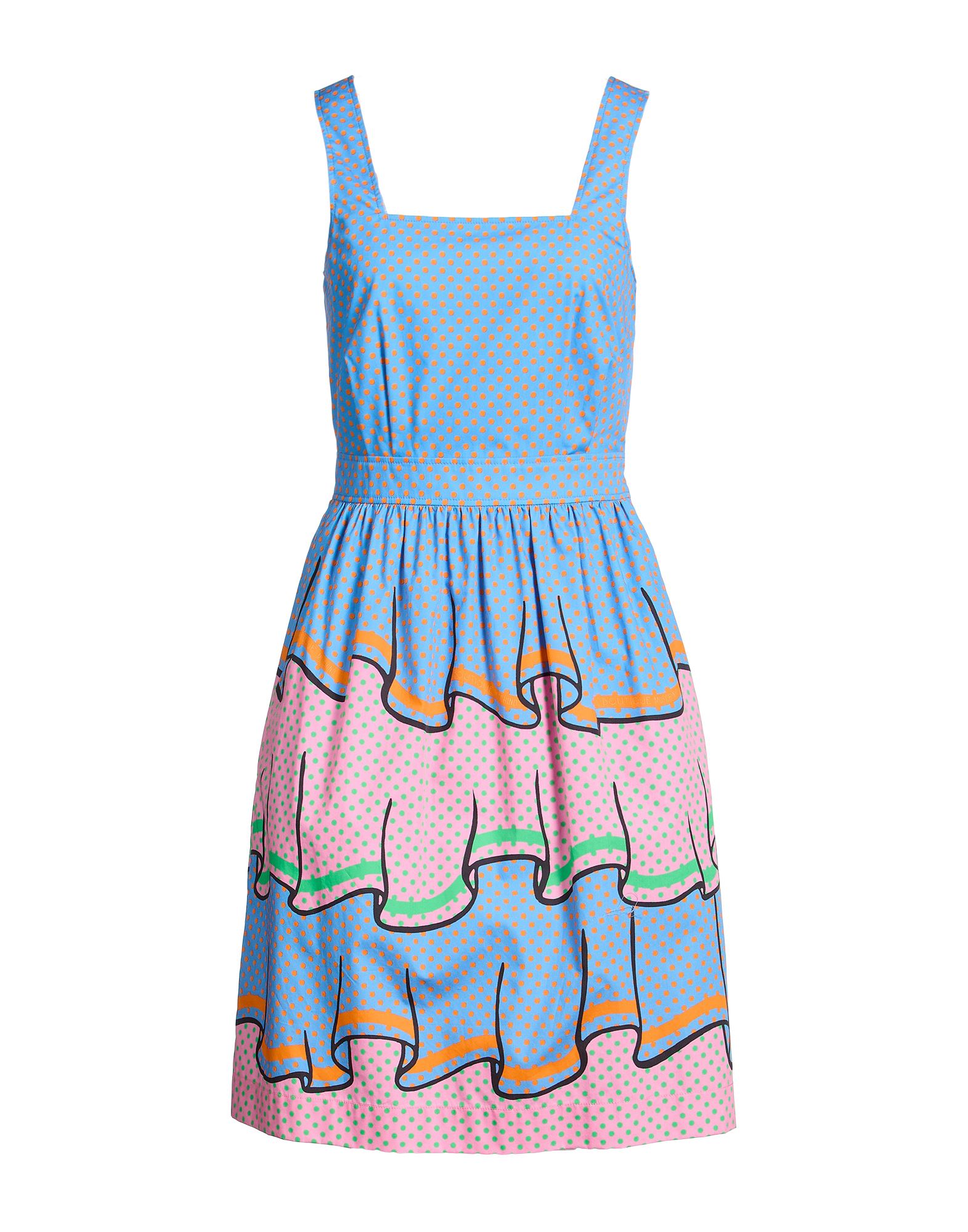 BOUTIQUE MOSCHINO BOUTIQUE MOSCHINO ΦΟΡΕΜΑΤΑ Μίνι φόρεμα