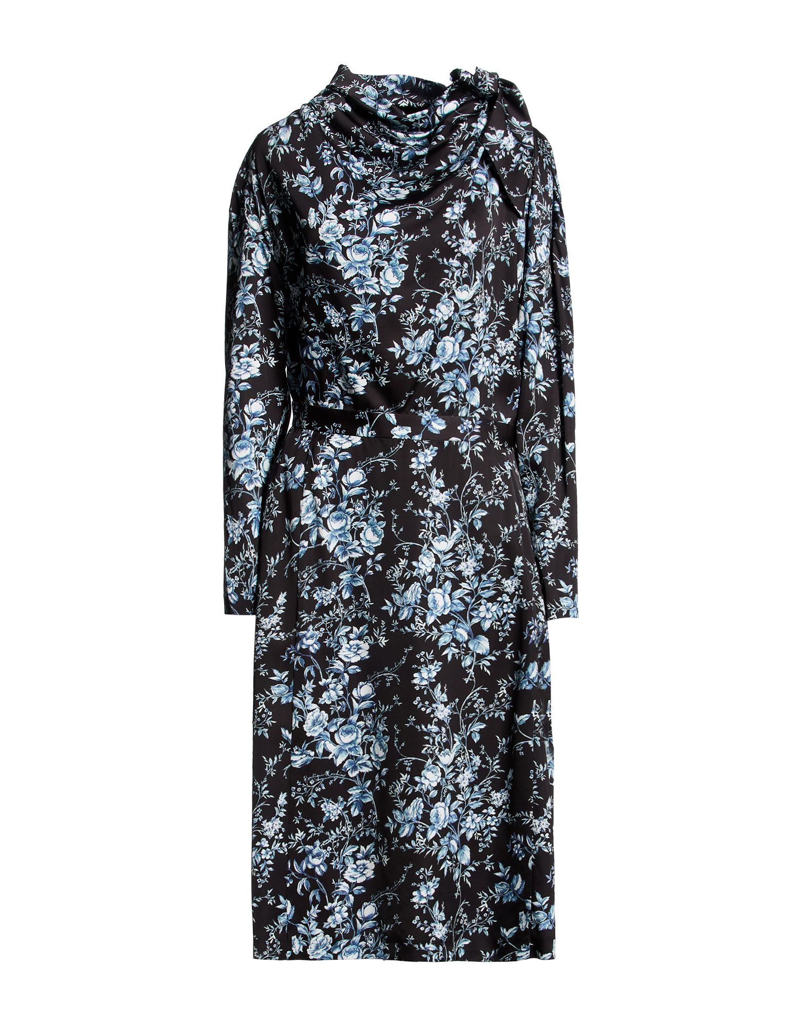 BOUTIQUE MOSCHINO BOUTIQUE MOSCHINO ΦΟΡΕΜΑΤΑ Midi φόρεμα