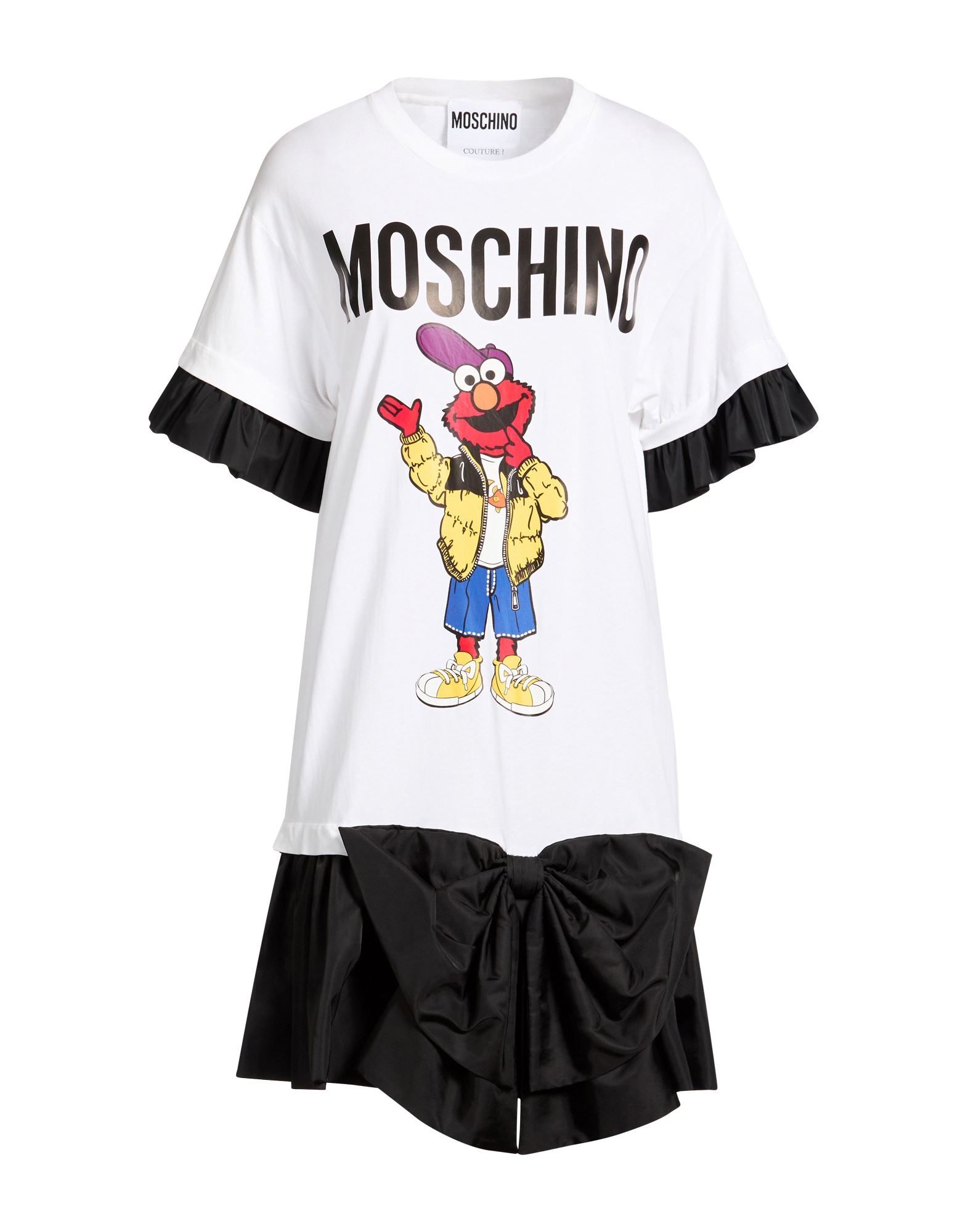 MOSCHINO MOSCHINO ΦΟΡΕΜΑΤΑ Μίνι φόρεμα
