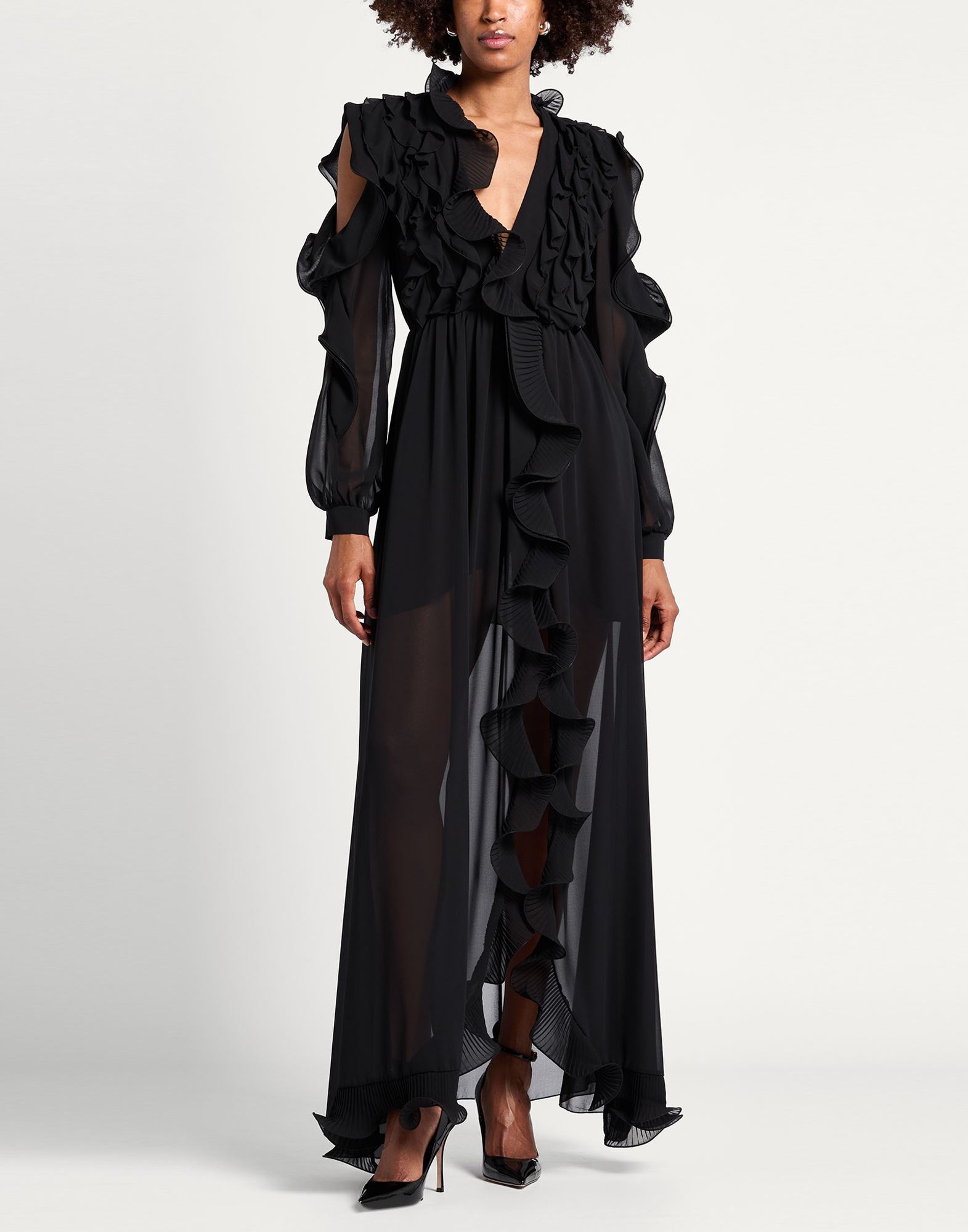  Babylon - Vestidos - Vestidos Largos - On Yoox.com 
