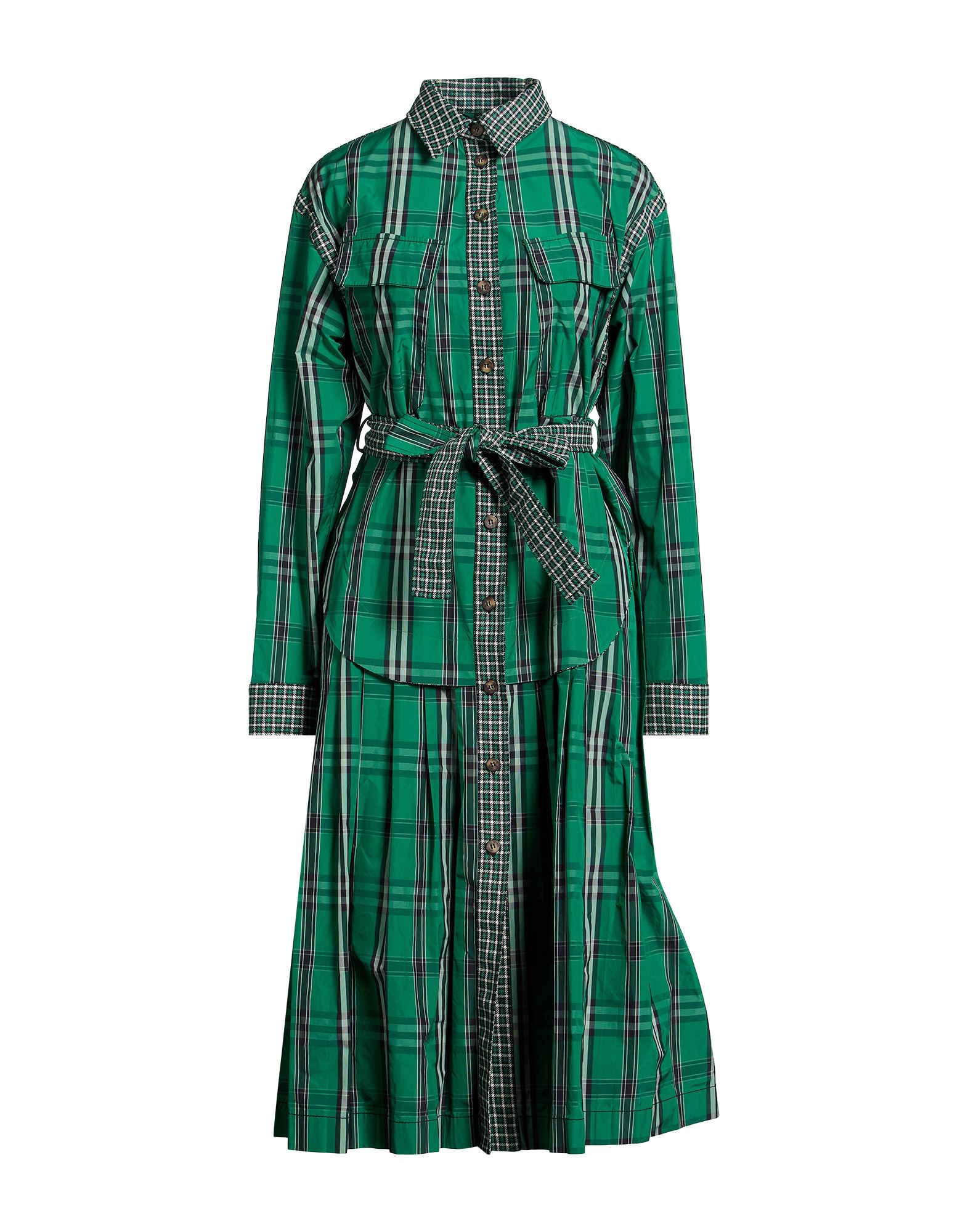 CEDRIC CHARLIER CEDRIC CHARLIER ΦΟΡΕΜΑΤΑ Midi φόρεμα