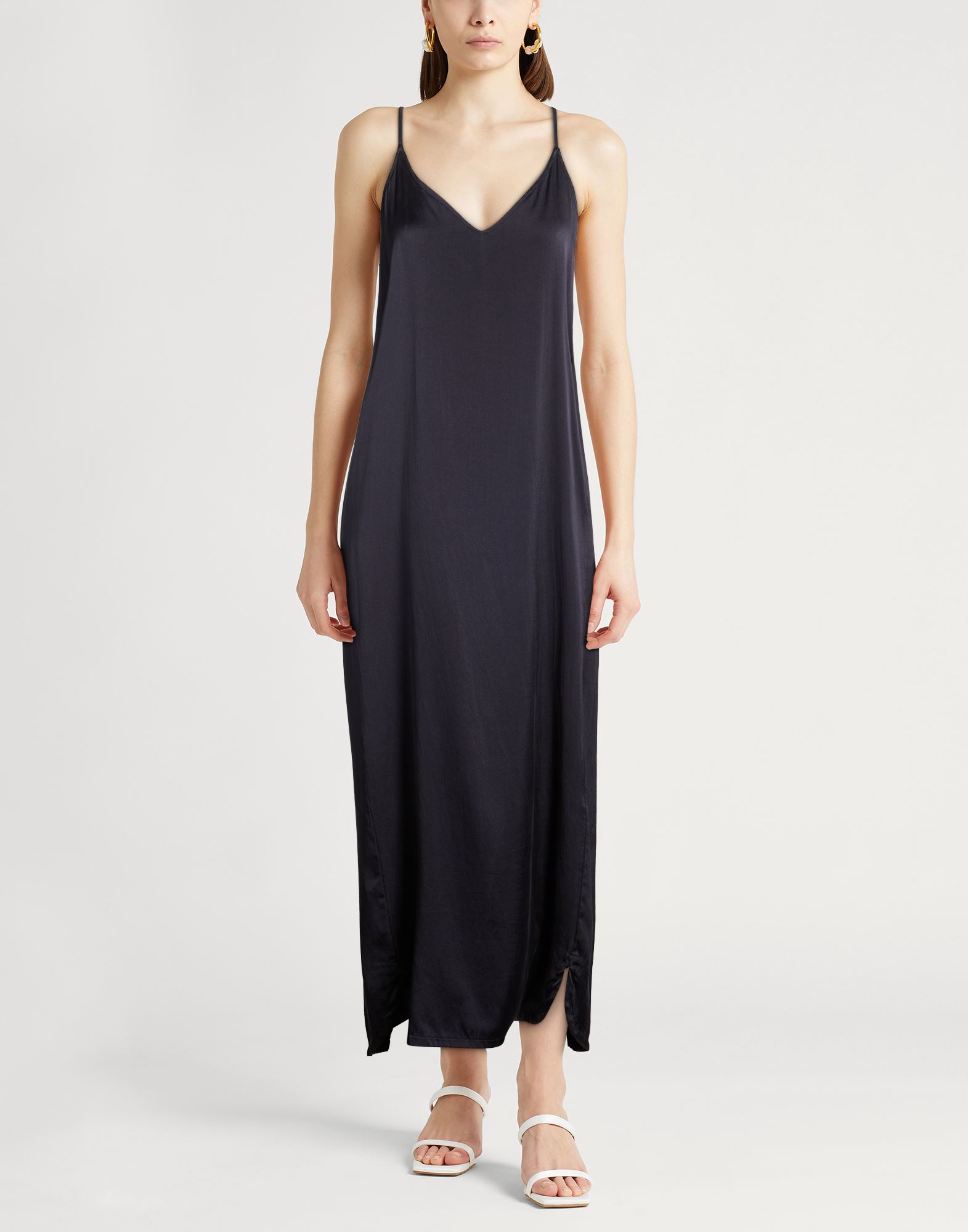  Crossley - Kleider - Maxi-kleider - On Yoox.com 