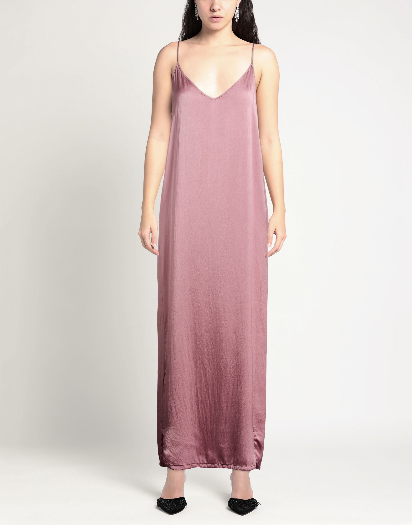  Crossley - Kleider - Maxi-kleider - On Yoox.com 