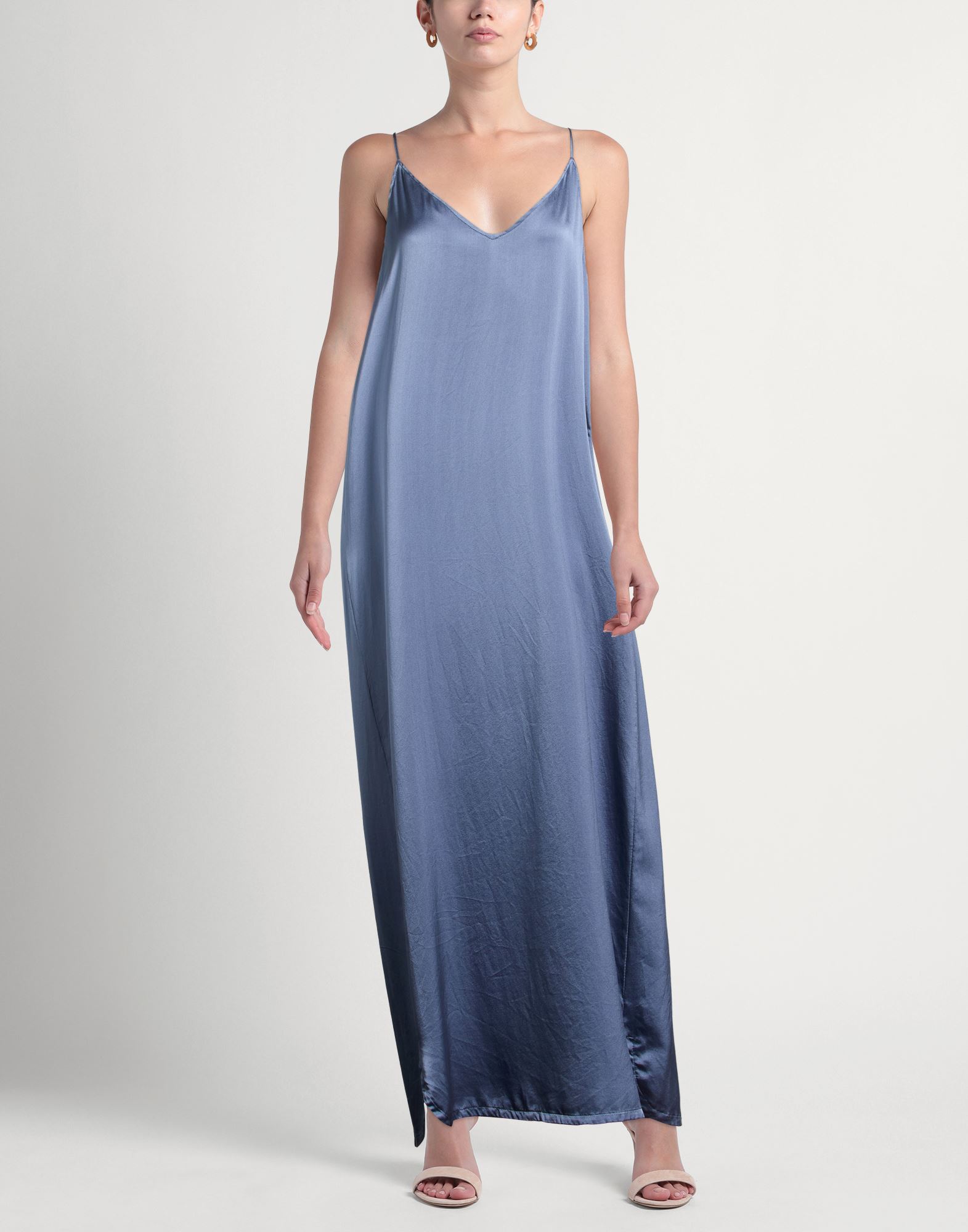  Crossley - Kleider - Maxi-kleider - On Yoox.com 