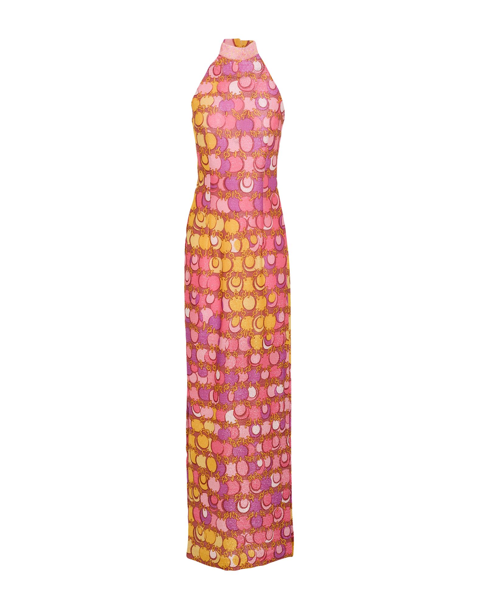 MOSCHINO MOSCHINO ΦΟΡΕΜΑΤΑ Μάξι φόρεμα