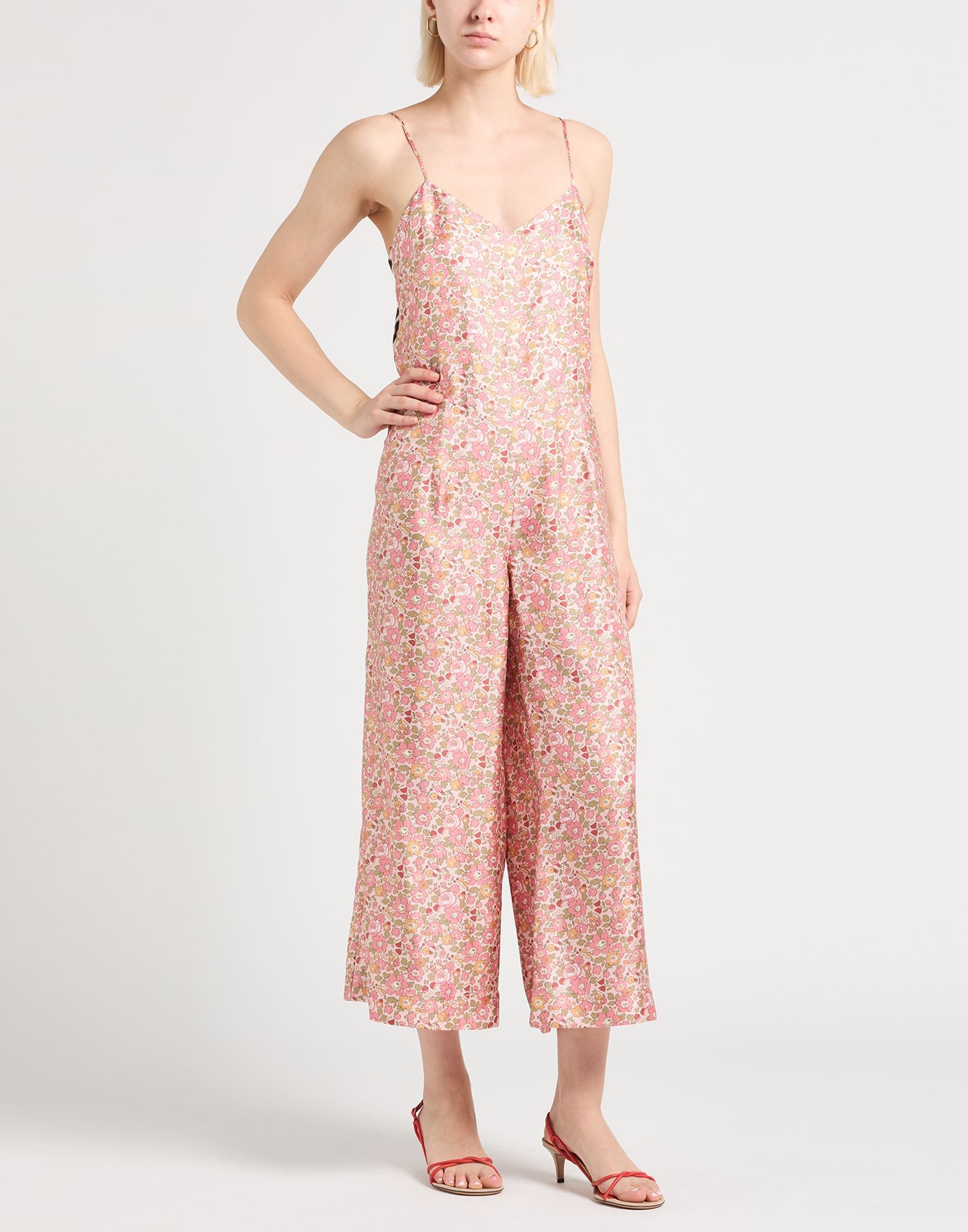  La Prestic Ouiston - Overalls - Jumpsuits - On Yoox.com 