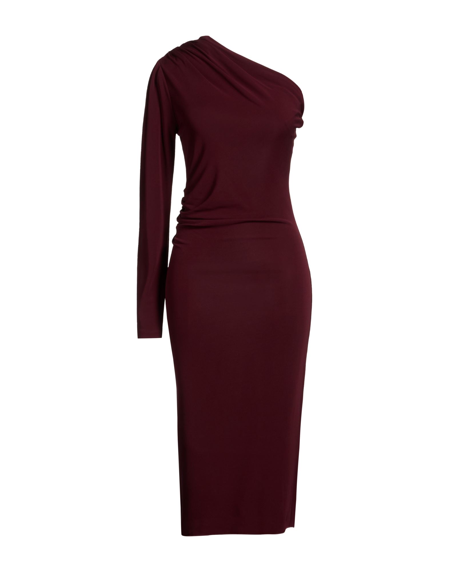  Max Mara Studio - Kleider - Midi-kleider - On Yoox.com 