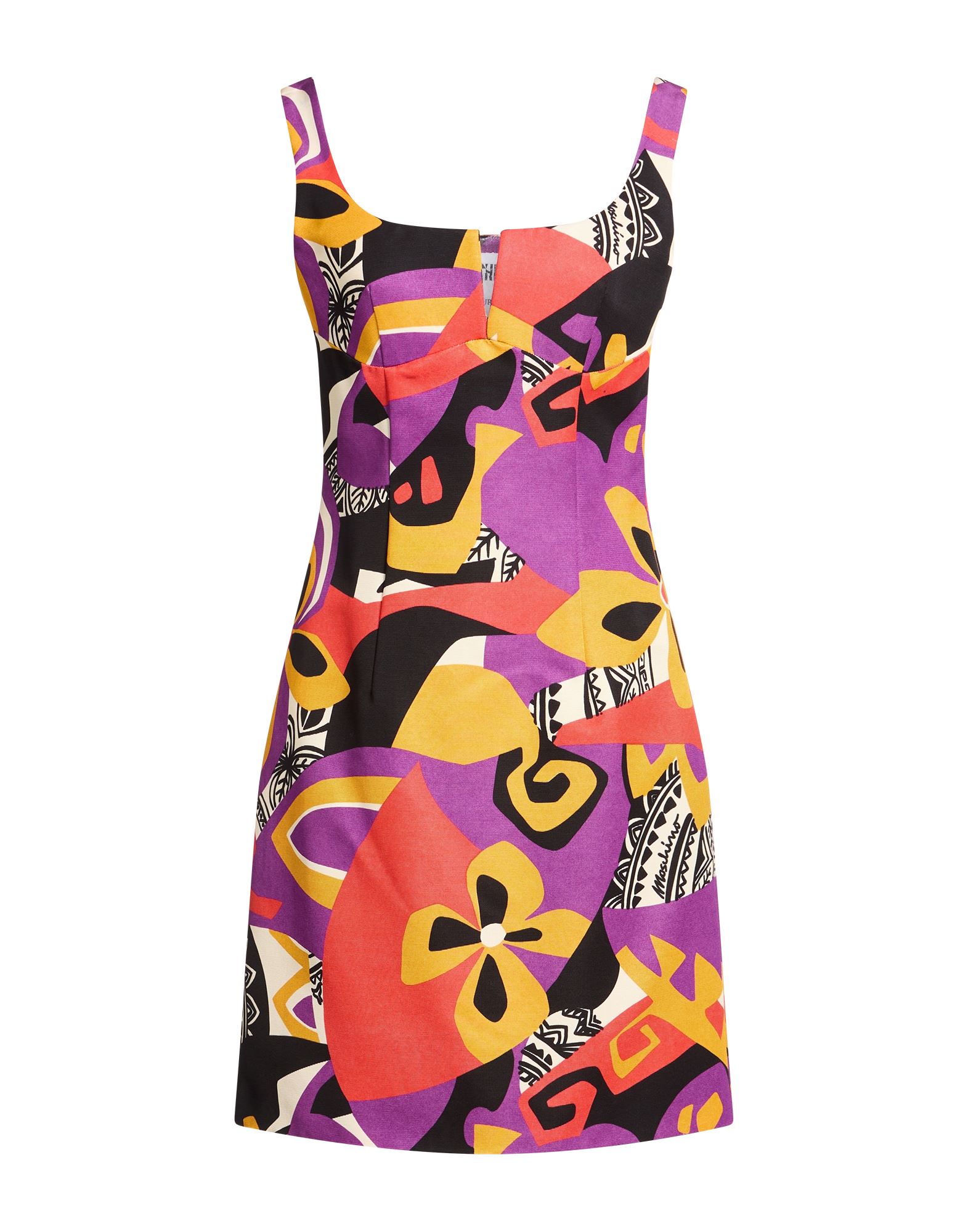 MOSCHINO MOSCHINO ΦΟΡΕΜΑΤΑ Μίνι φόρεμα