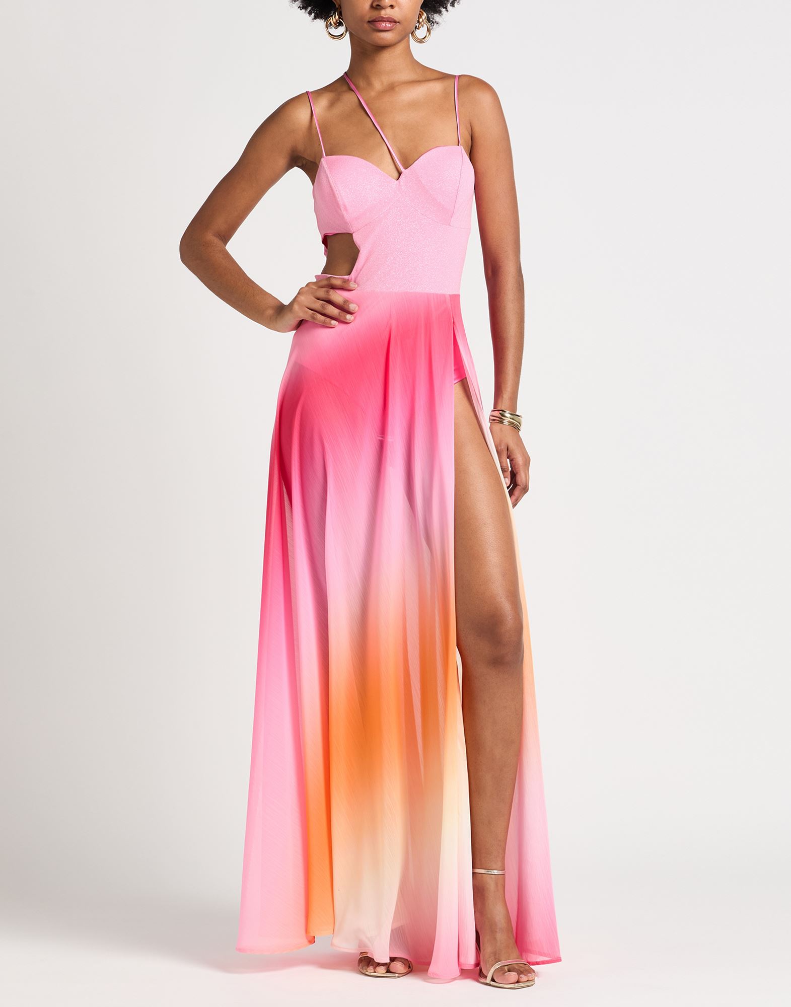  Matilde Couture - Vestidos - Vestidos Largos - On Yoox.com 