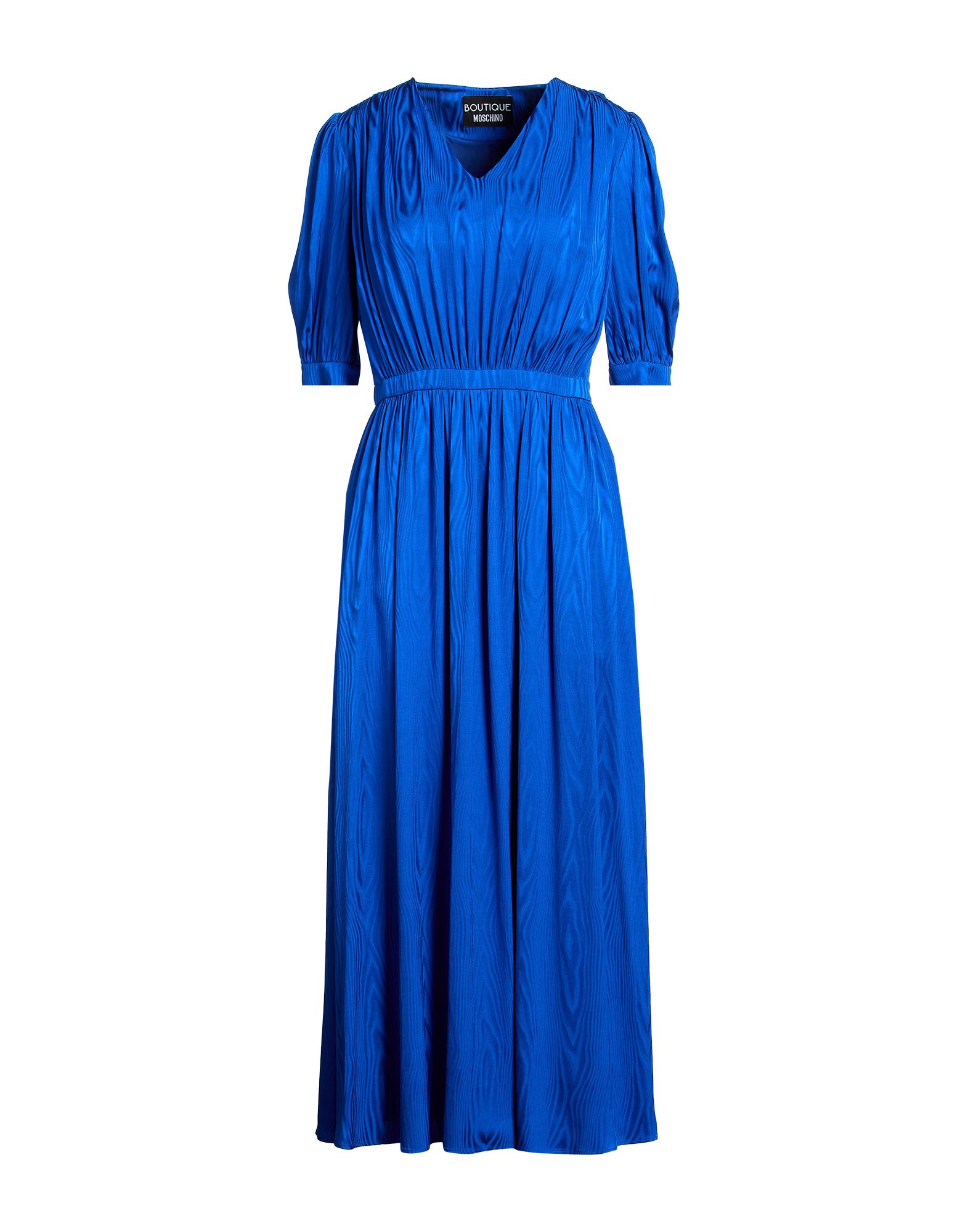 BOUTIQUE MOSCHINO BOUTIQUE MOSCHINO ΦΟΡΕΜΑΤΑ Μάξι φόρεμα