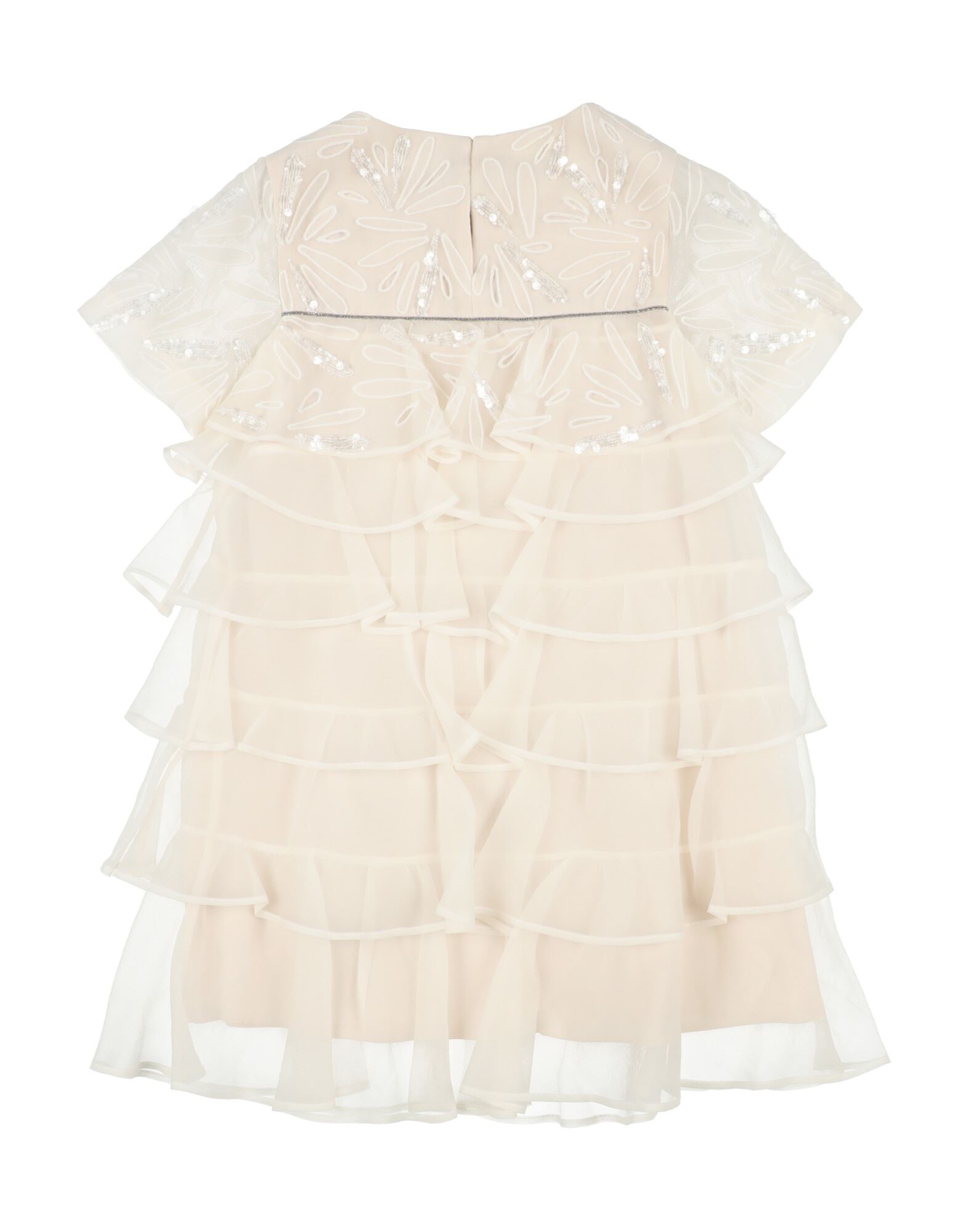  Brunello Cucinelli - Kleider - Kinderkleider - On Yoox.com 