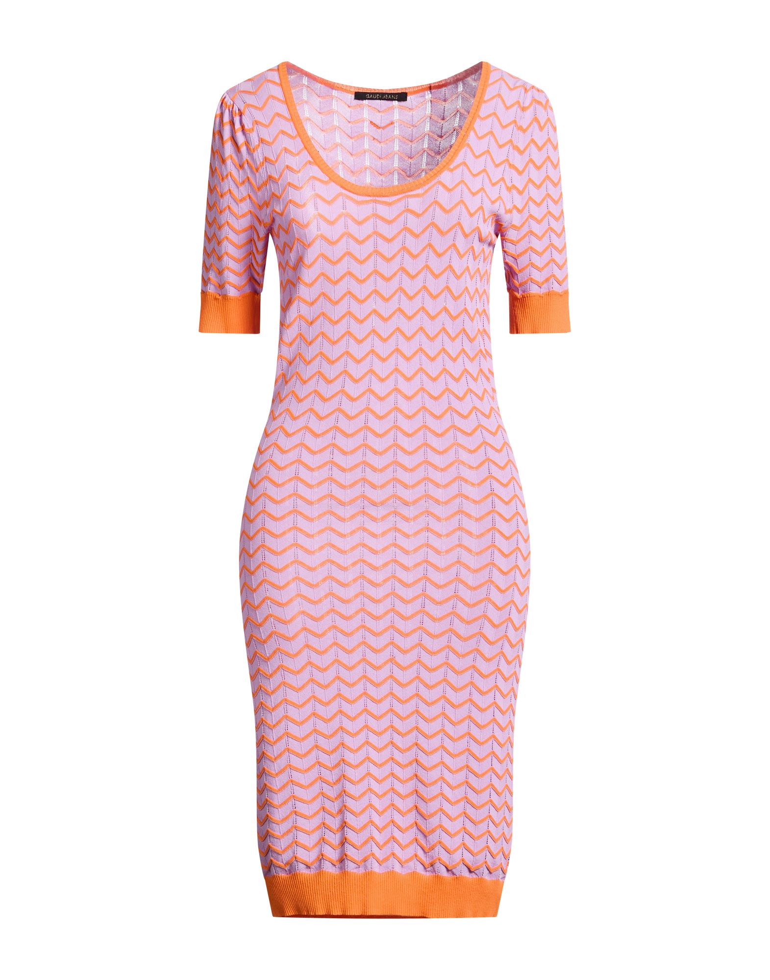  Gaudì - Kleider - Midi-kleider - On Yoox.com 