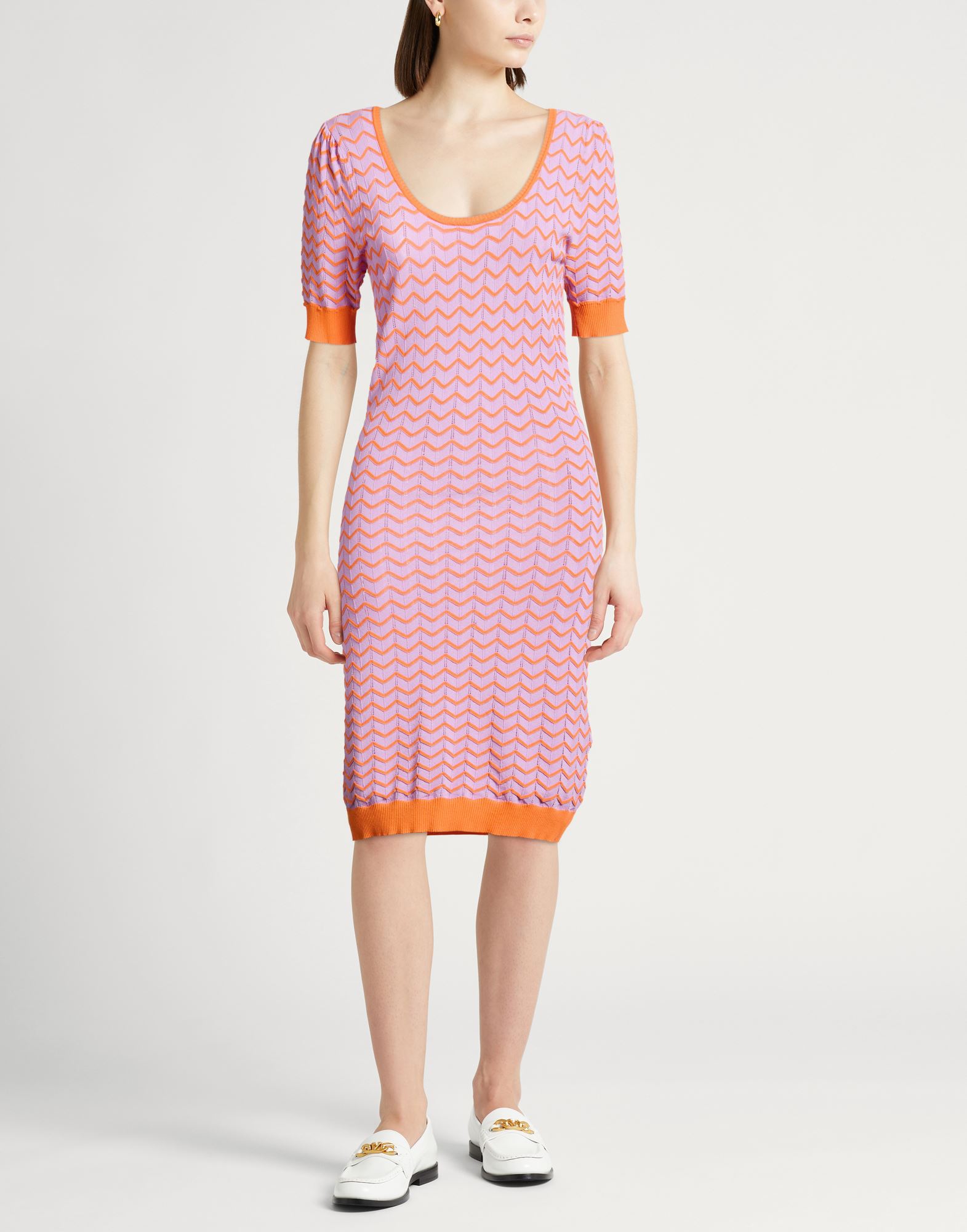  Gaudì - Kleider - Midi-kleider - On Yoox.com 
