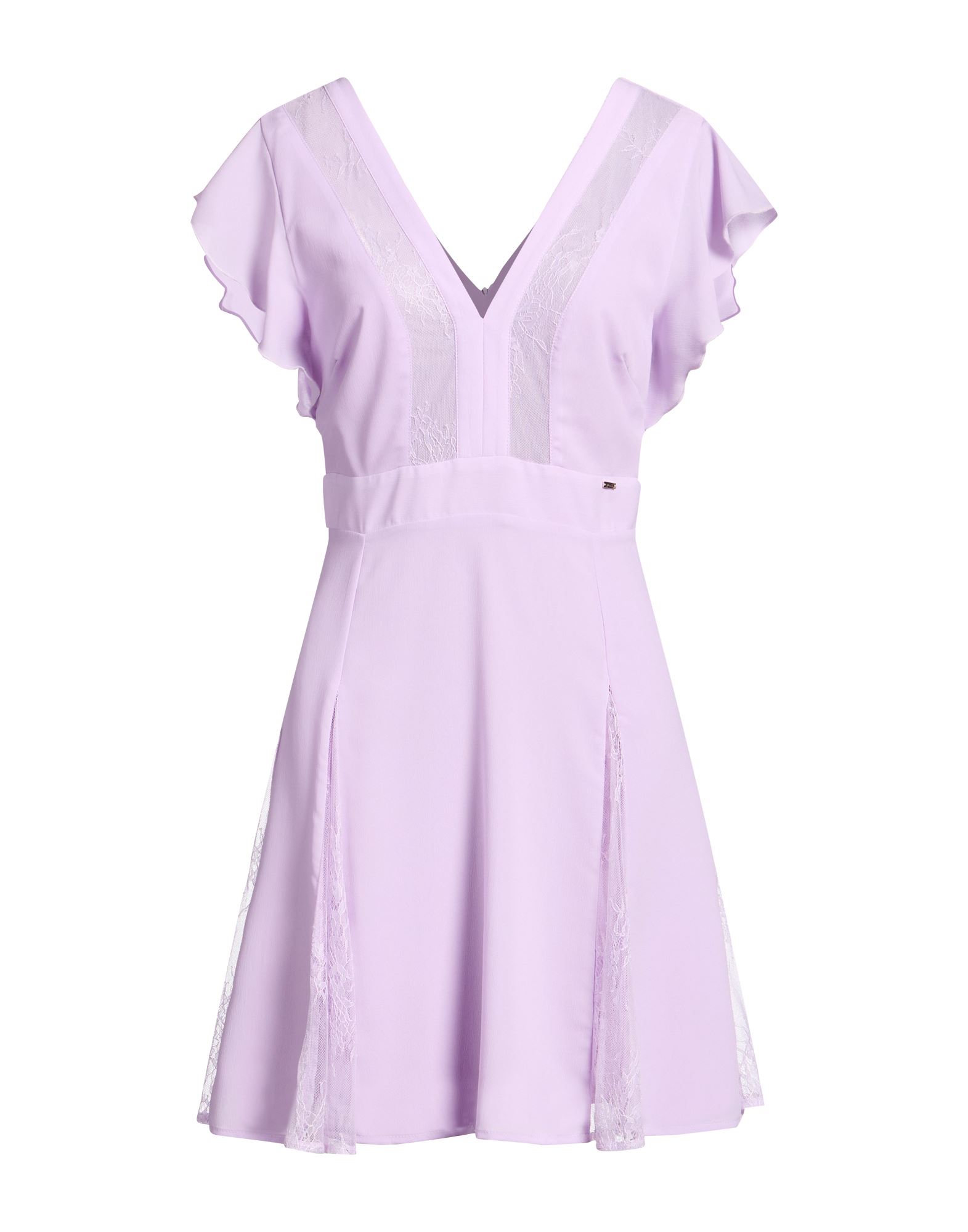  Gaudì - Kleider - Mini-kleider - On Yoox.com 
