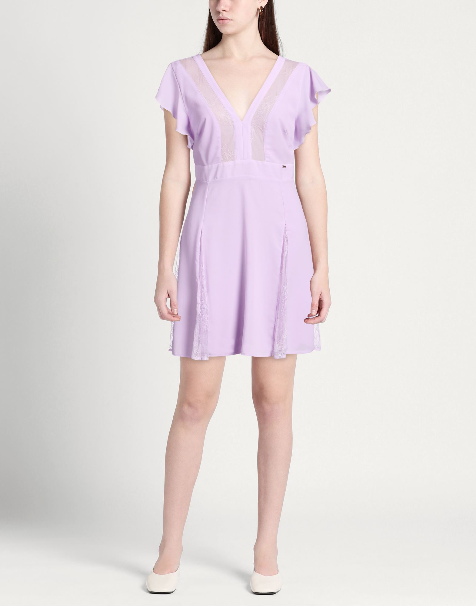 Gaudì - Kleider - Mini-kleider - On Yoox.com 