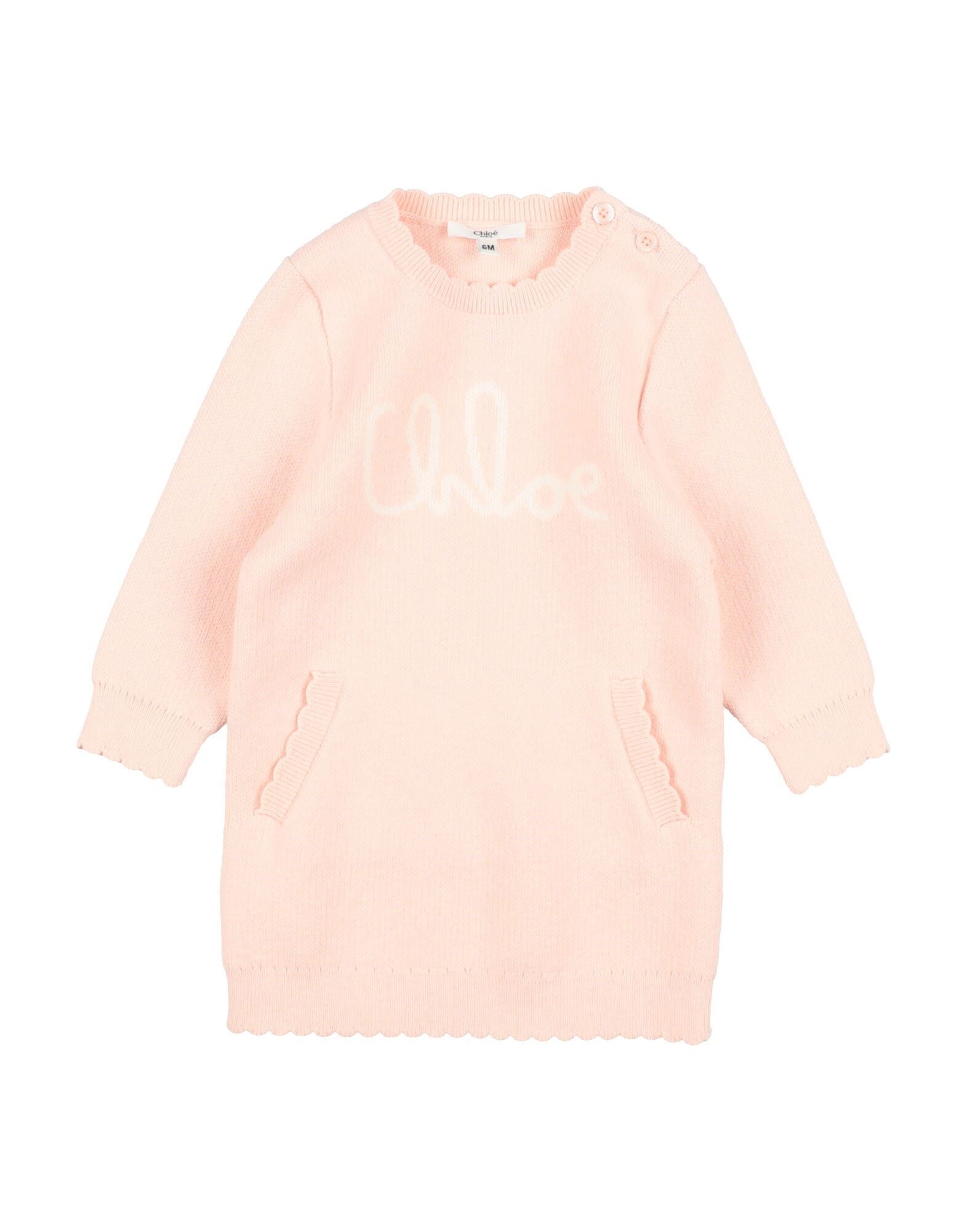  Chloé - Recién Nacido - Vestidos Para Bebé - On Yoox.com 