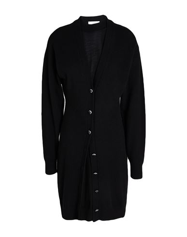 Mini-Kleid Damen Schwarz M,S Damen