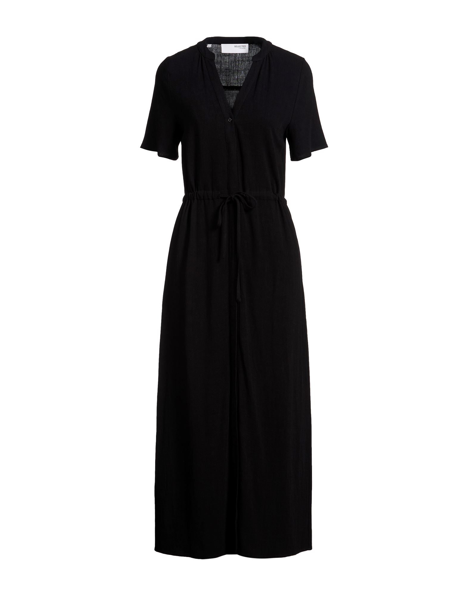  Selected Femme - Kleider - Maxi-kleider - On Yoox.com 