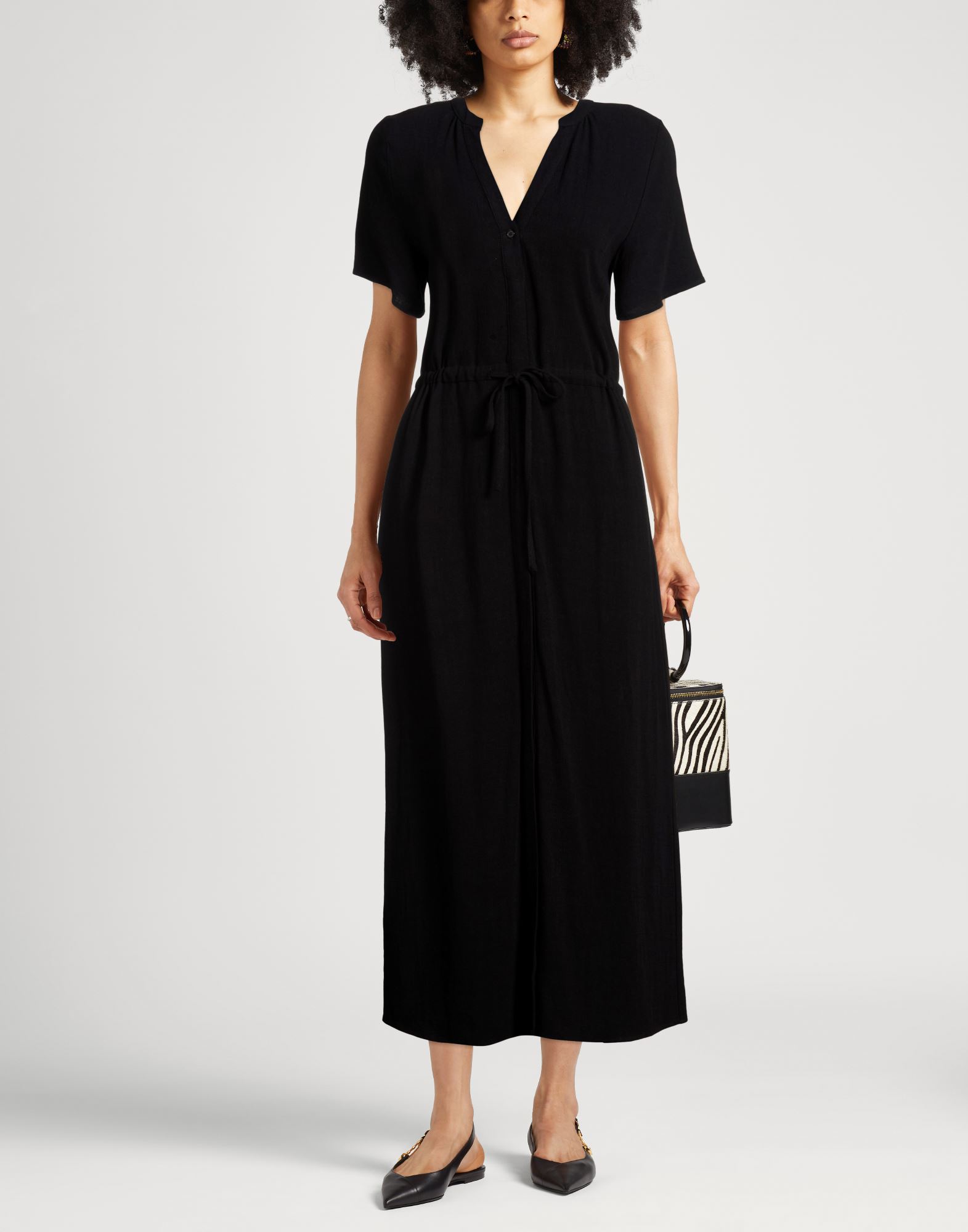  Selected Femme - Kleider - Maxi-kleider - On Yoox.com 