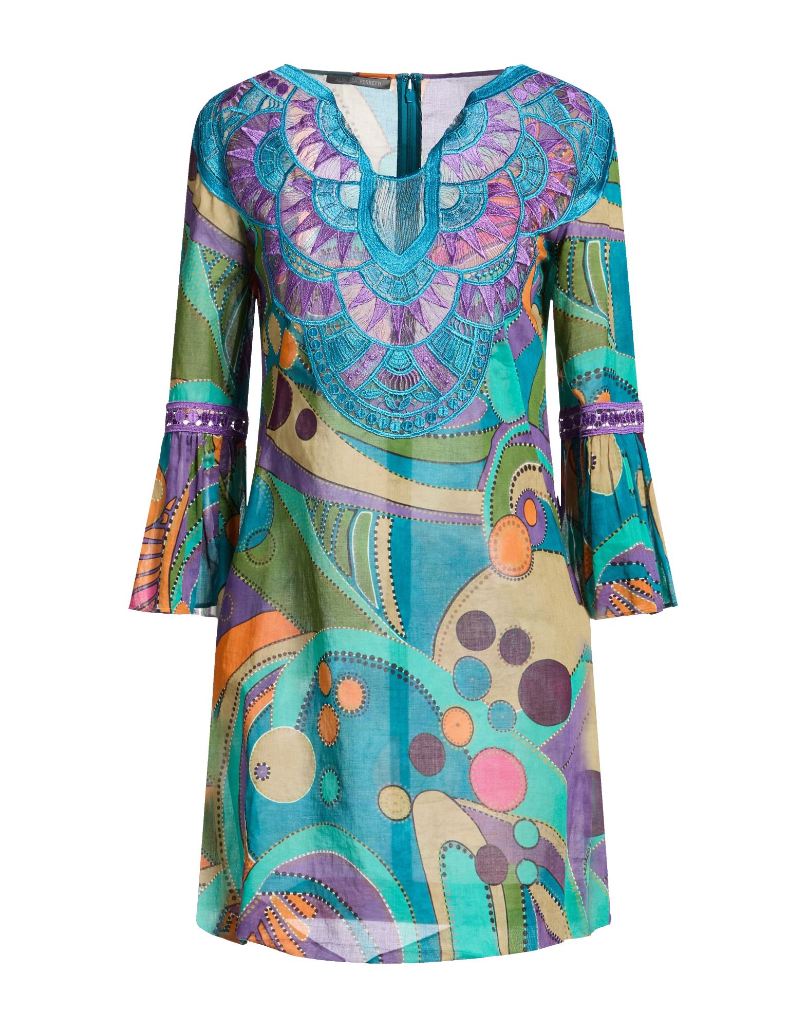 ALBERTA FERRETTI ALBERTA FERRETTI ΦΟΡΕΜΑΤΑ Μίνι φόρεμα