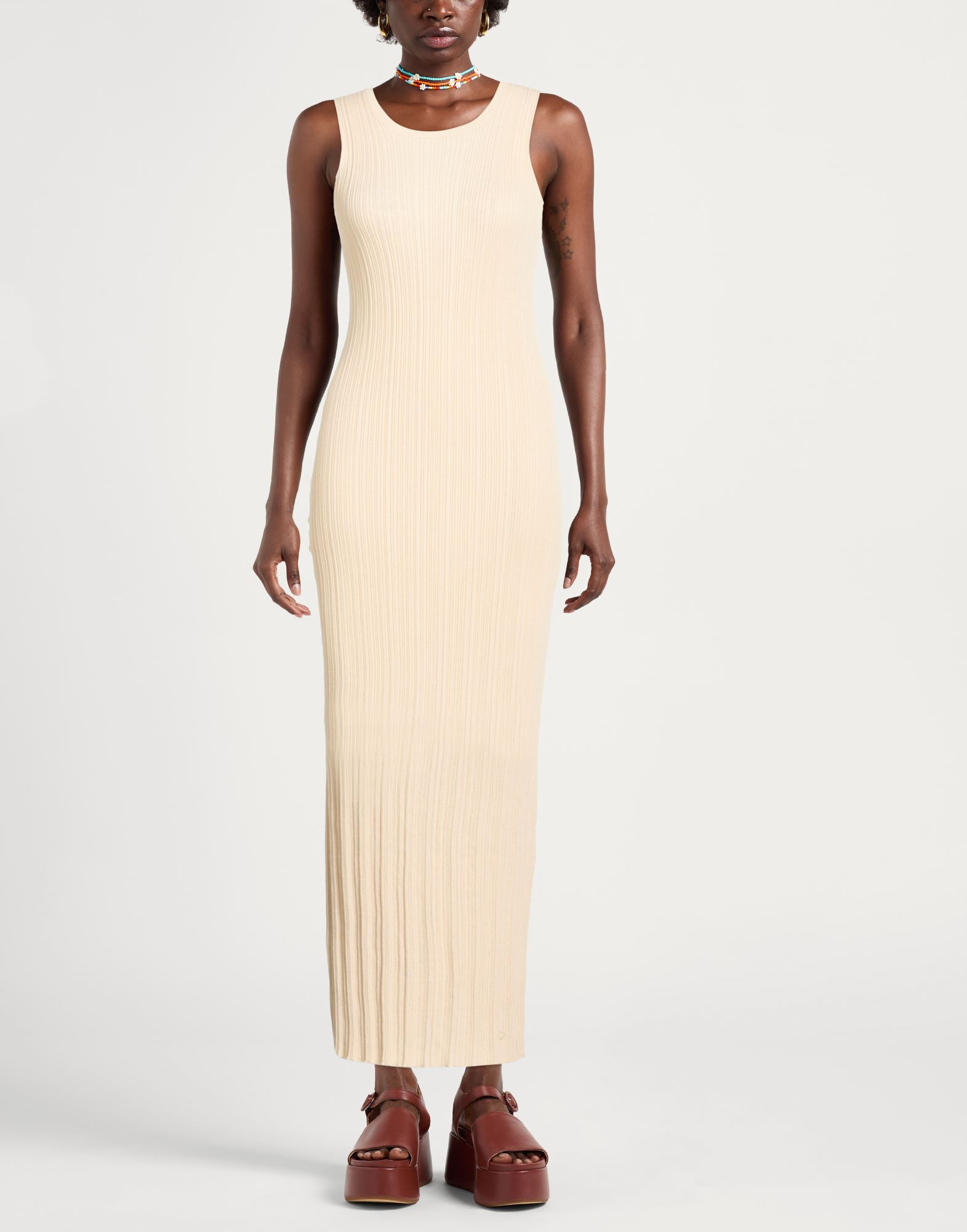  Eleventy - Kleider - Maxi-kleider - On Yoox.com 