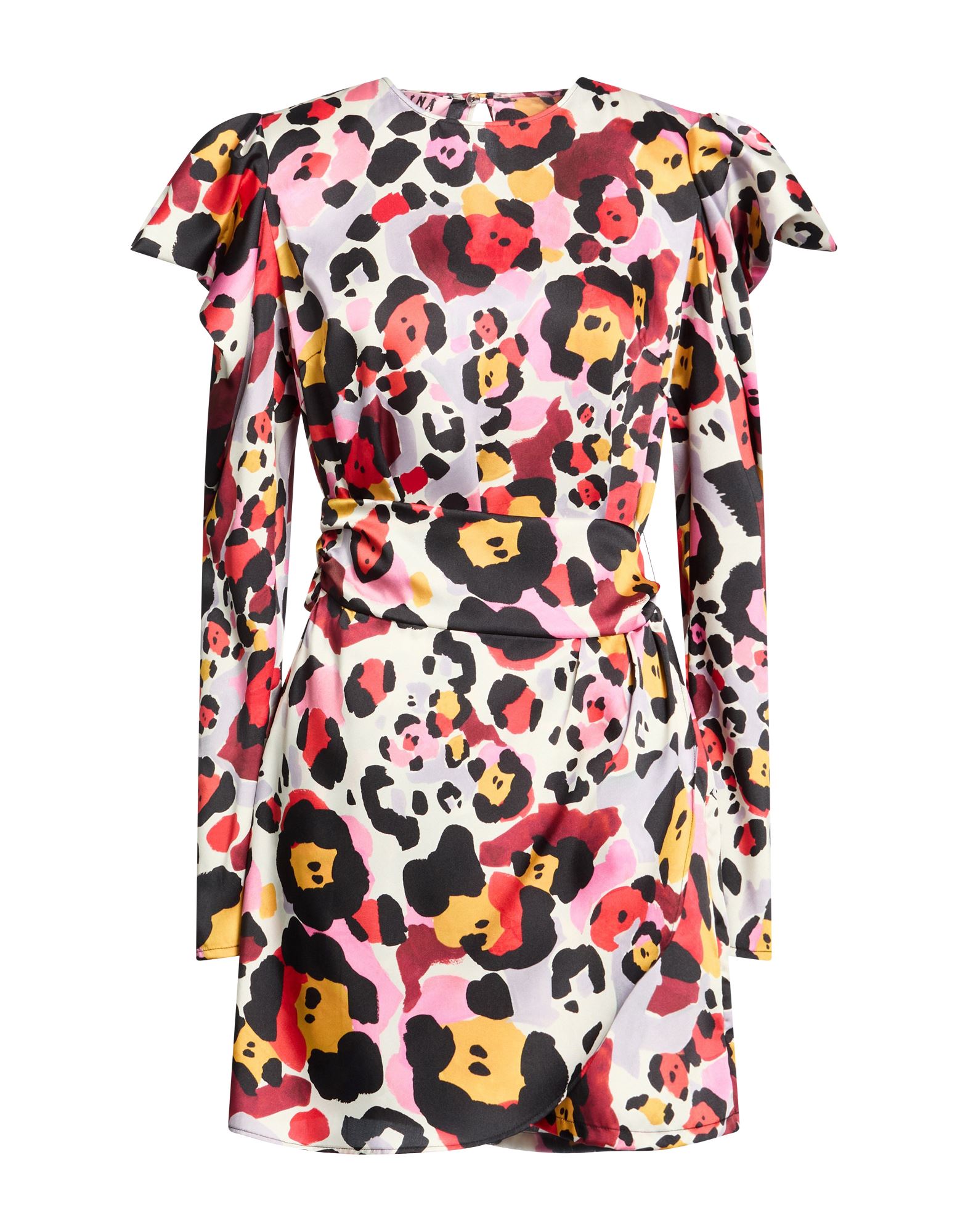  Gina Gorgeous - Kleider - Mini-kleider - On Yoox.com 