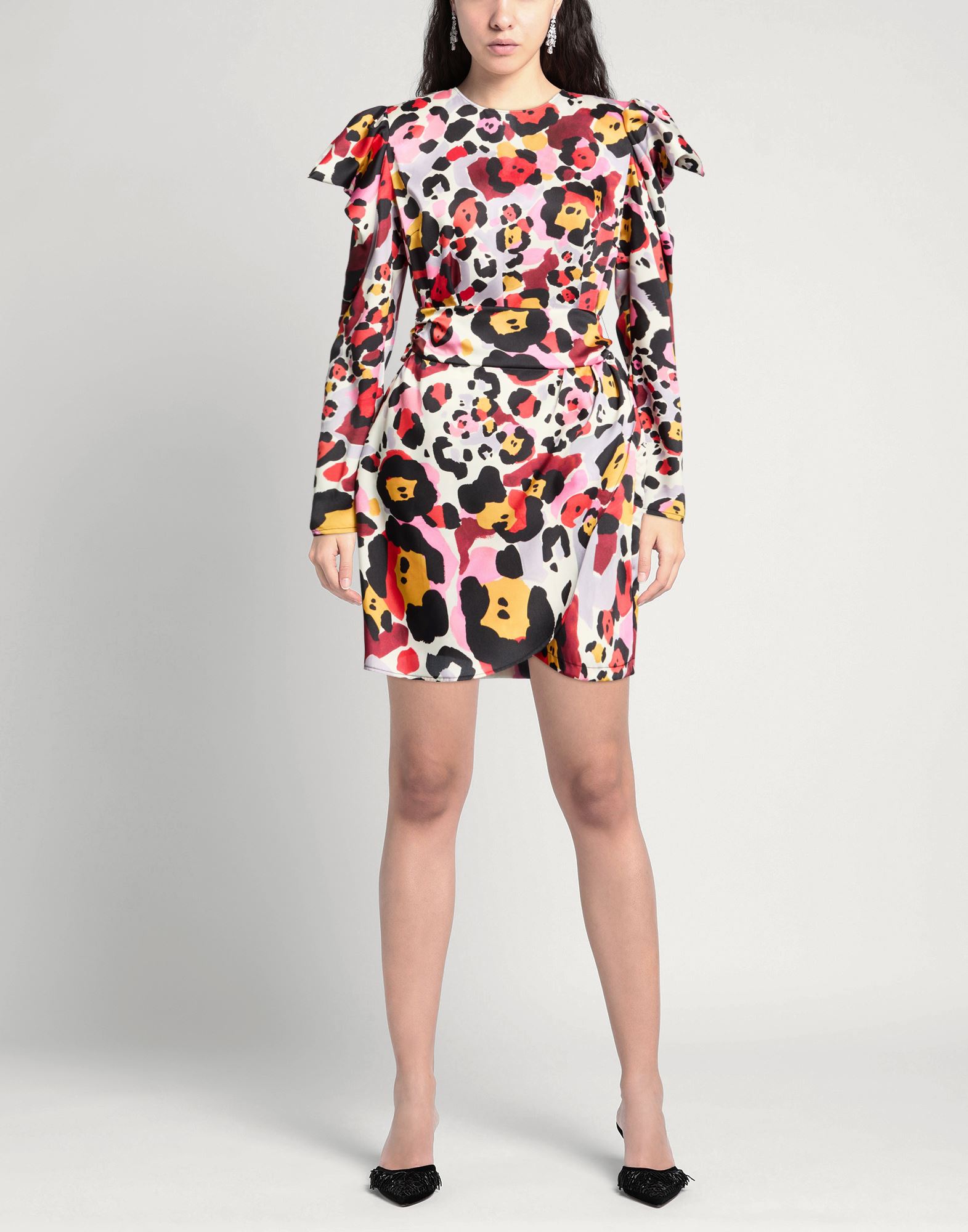  Gina Gorgeous - Kleider - Mini-kleider - On Yoox.com 