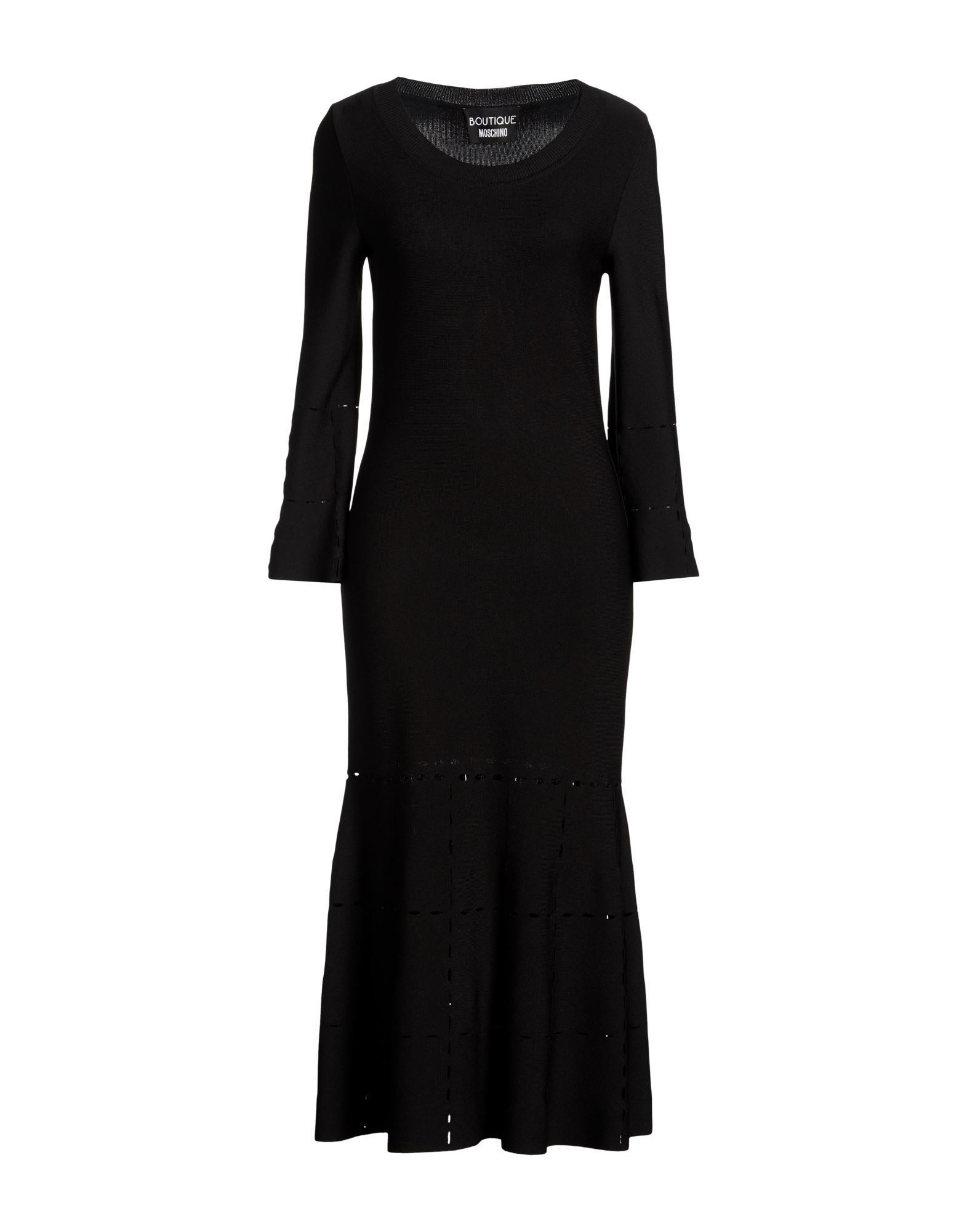 BOUTIQUE MOSCHINO BOUTIQUE MOSCHINO ΦΟΡΕΜΑΤΑ Midi φόρεμα