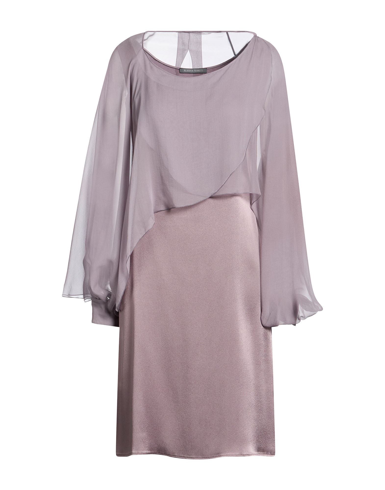 ALBERTA FERRETTI ALBERTA FERRETTI ΦΟΡΕΜΑΤΑ Μίνι φόρεμα