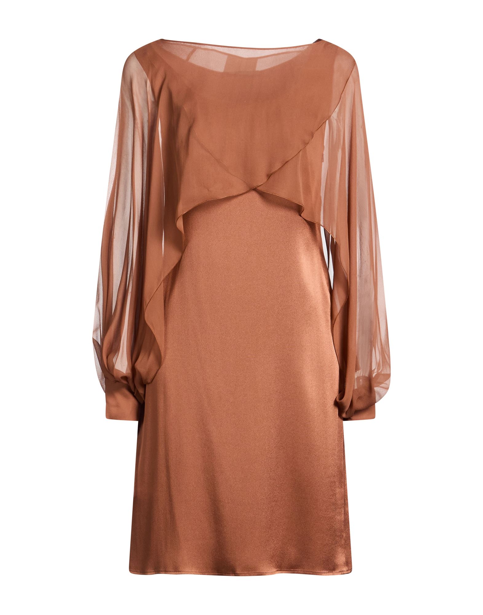 ALBERTA FERRETTI ALBERTA FERRETTI ΦΟΡΕΜΑΤΑ Μίνι φόρεμα