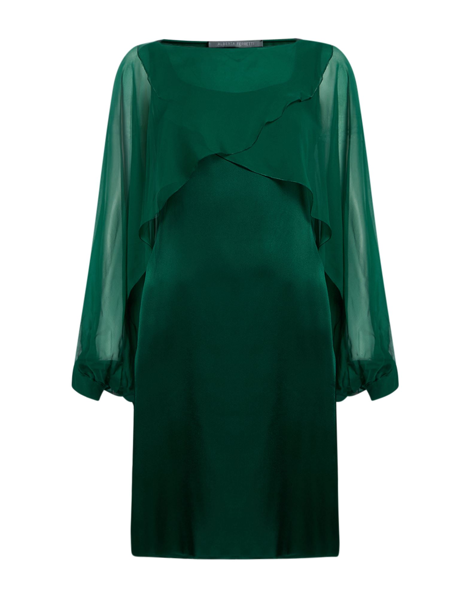ALBERTA FERRETTI ALBERTA FERRETTI ΦΟΡΕΜΑΤΑ Μίνι φόρεμα