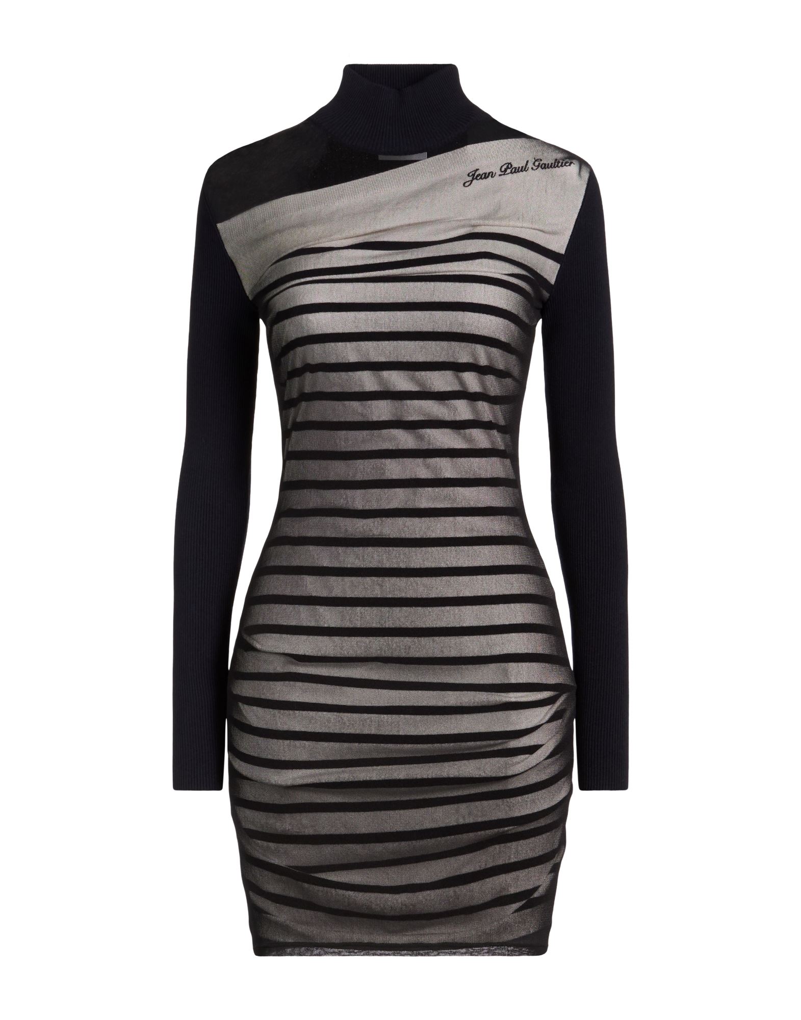 JEAN PAUL GAULTIER JEAN PAUL GAULTIER ΦΟΡΕΜΑΤΑ Μίνι φόρεμα