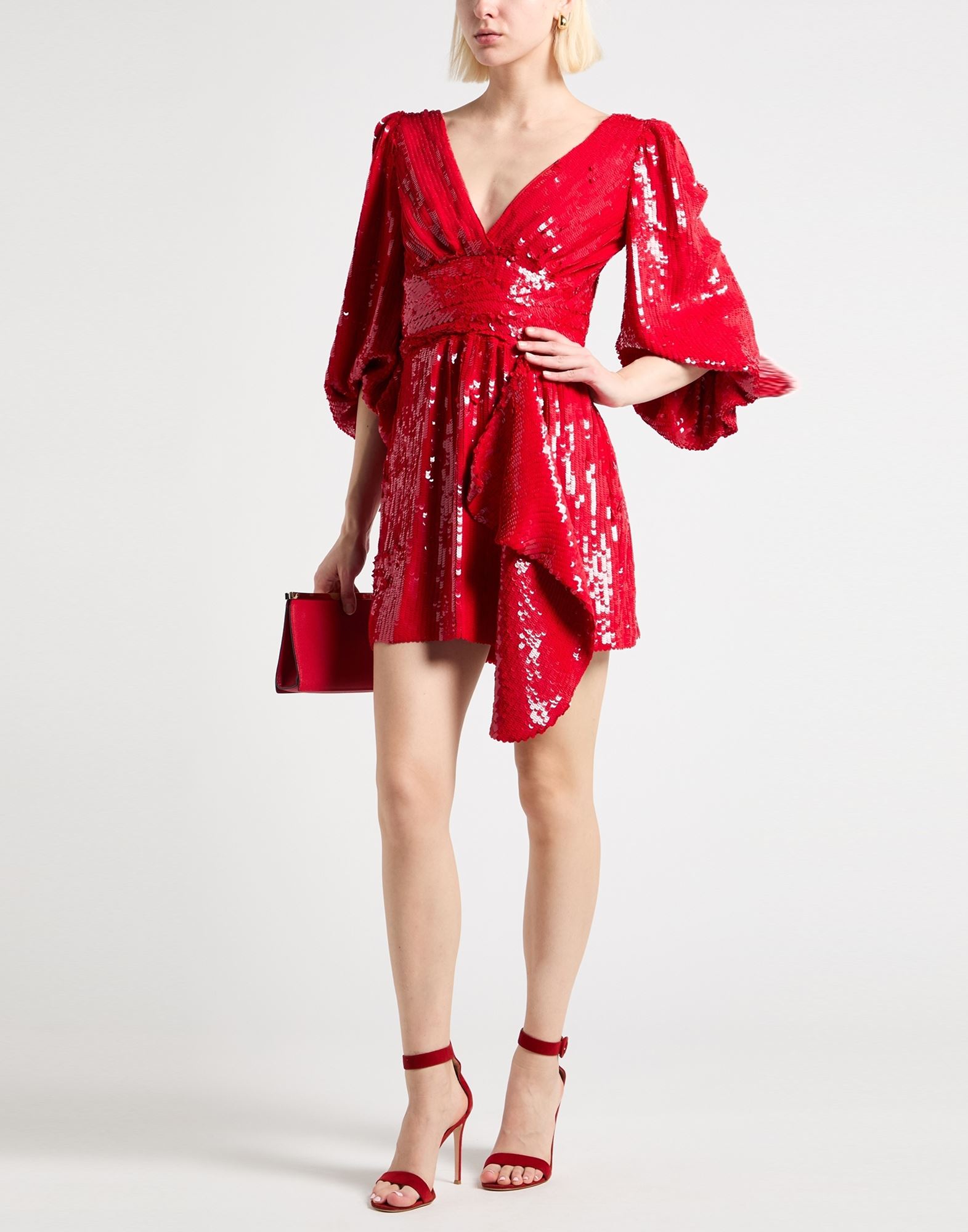  Celine - Kleider - Mini-kleider - On Yoox.com 