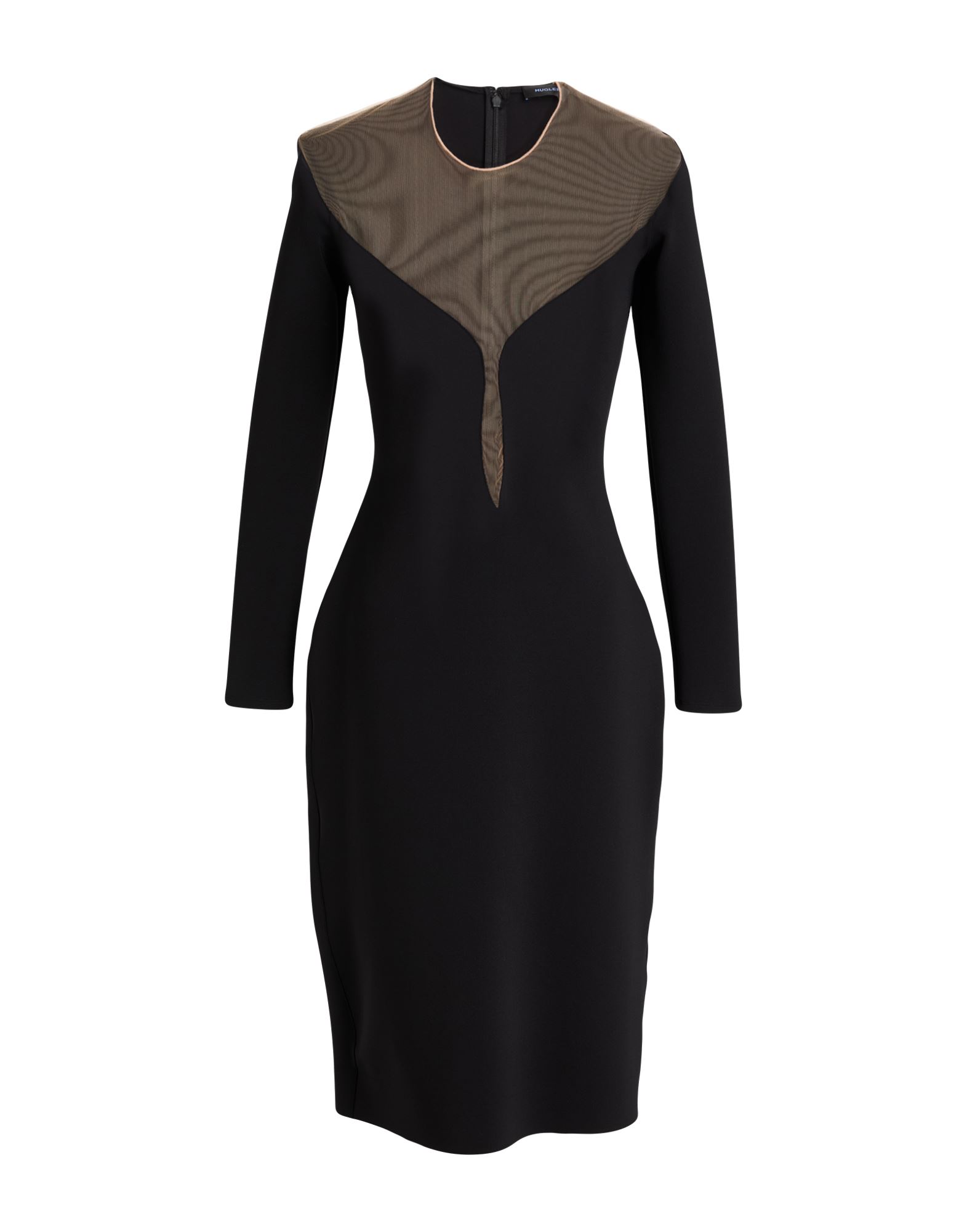 MUGLER MUGLER ΦΟΡΕΜΑΤΑ Midi φόρεμα