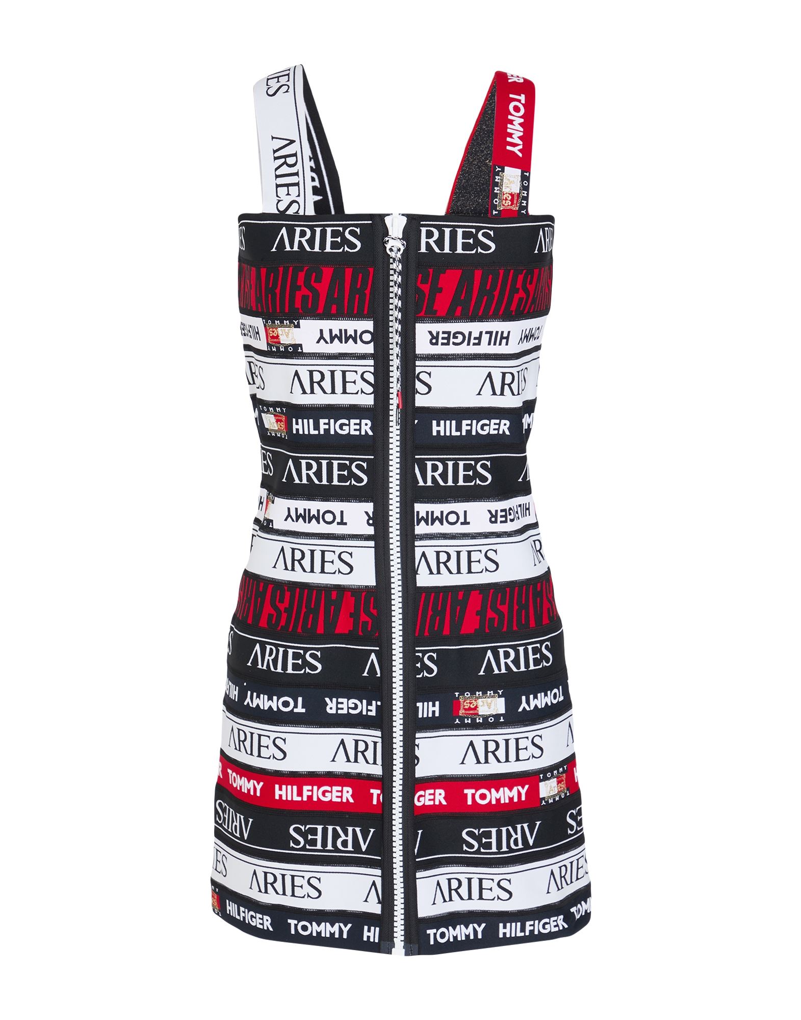 TOMMY JEANS TOMMY JEANS ΦΟΡΕΜΑΤΑ Μίνι φόρεμα