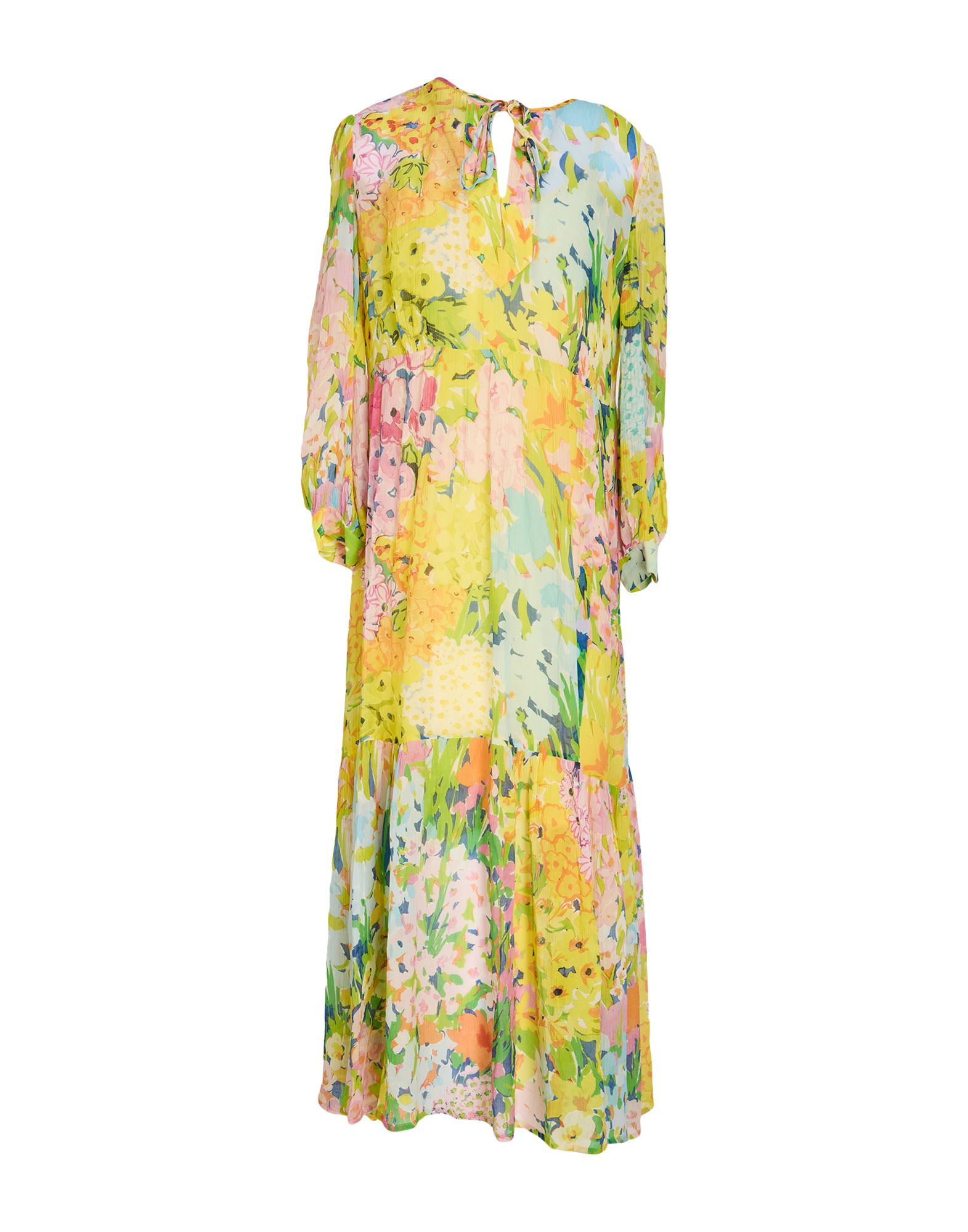BOUTIQUE MOSCHINO BOUTIQUE MOSCHINO ΦΟΡΕΜΑΤΑ Midi φόρεμα
