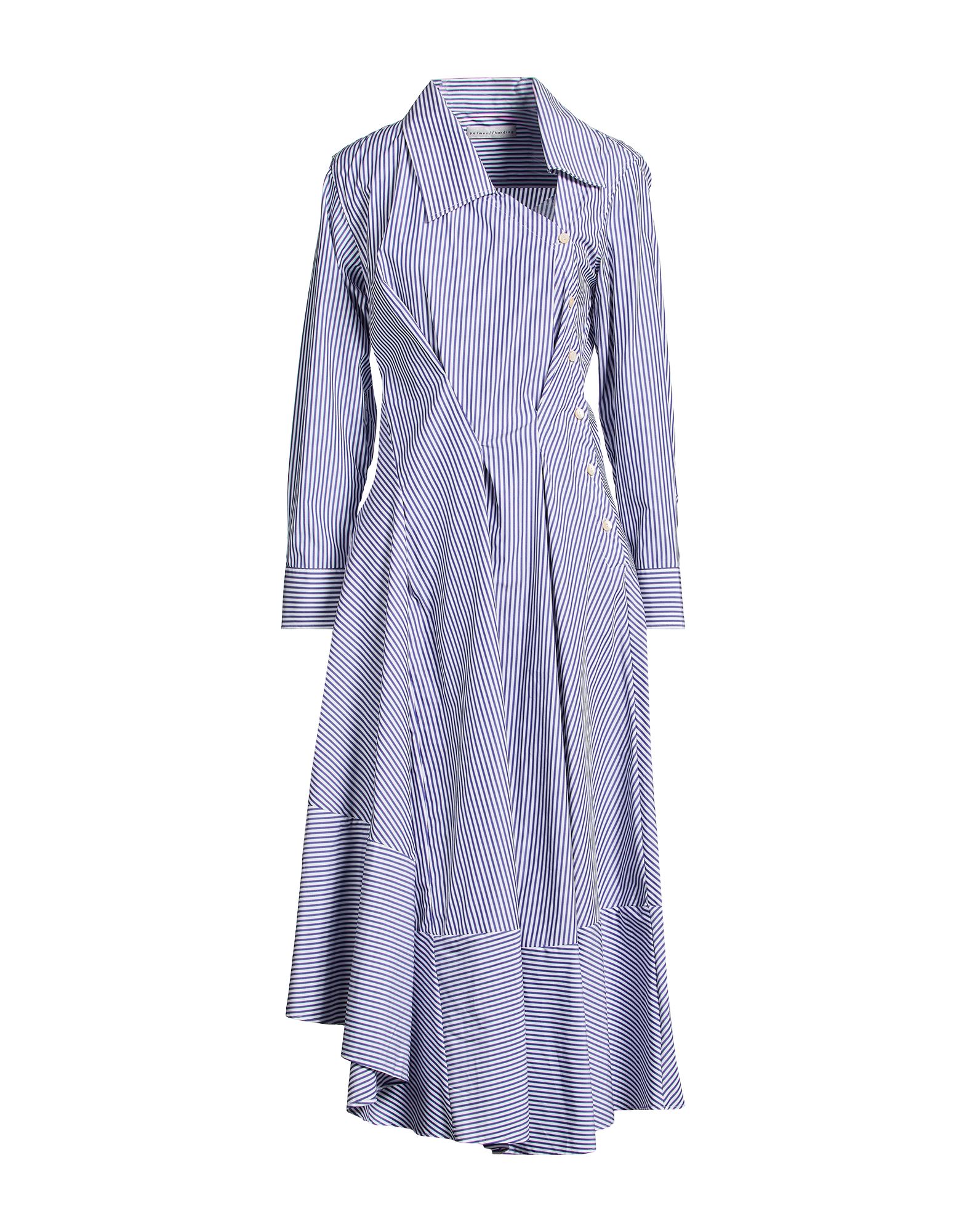  Palmer//harding - Kleider - Midi-kleider - On Yoox.com 