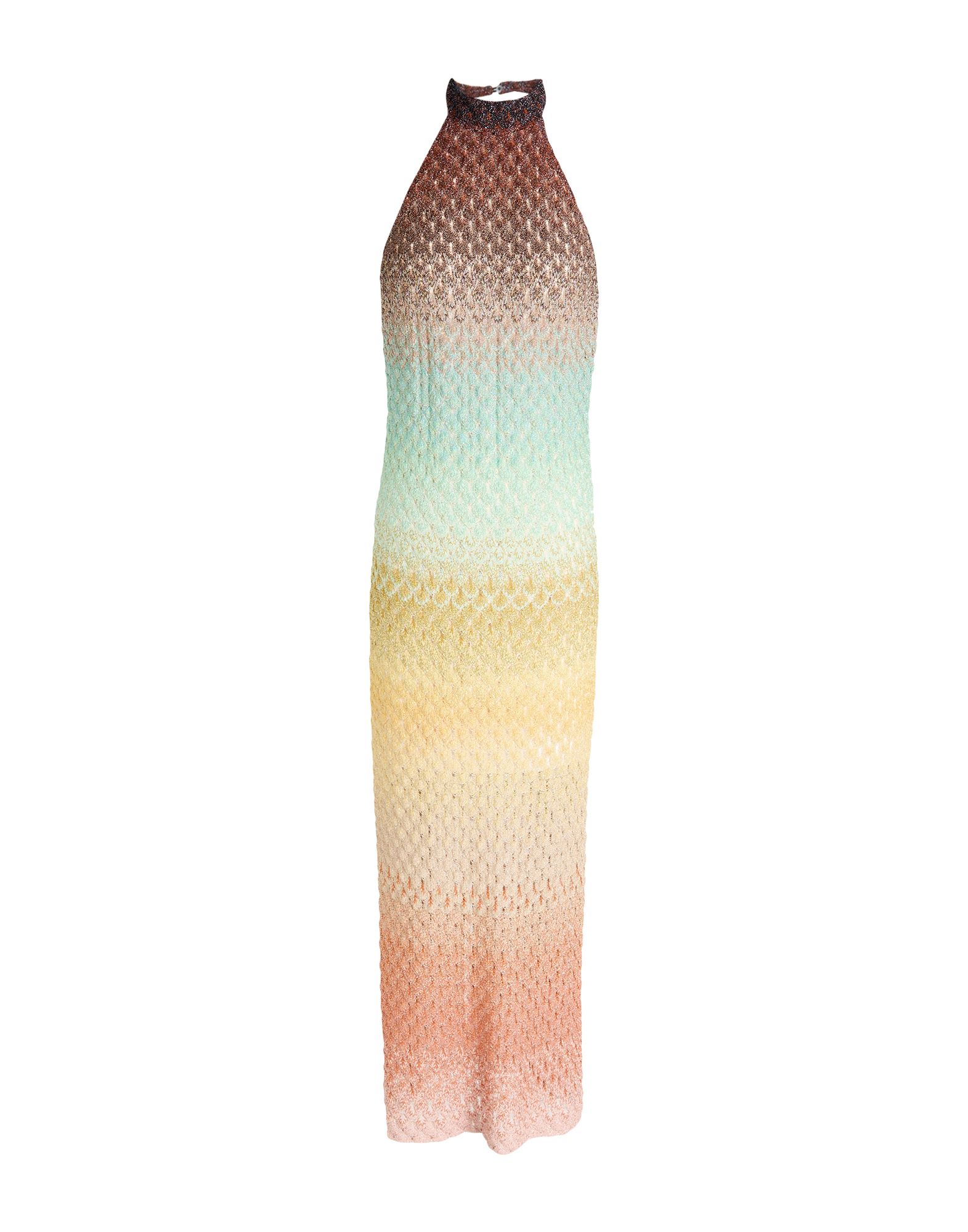 MISSONI MISSONI ΦΟΡΕΜΑΤΑ Μάξι φόρεμα