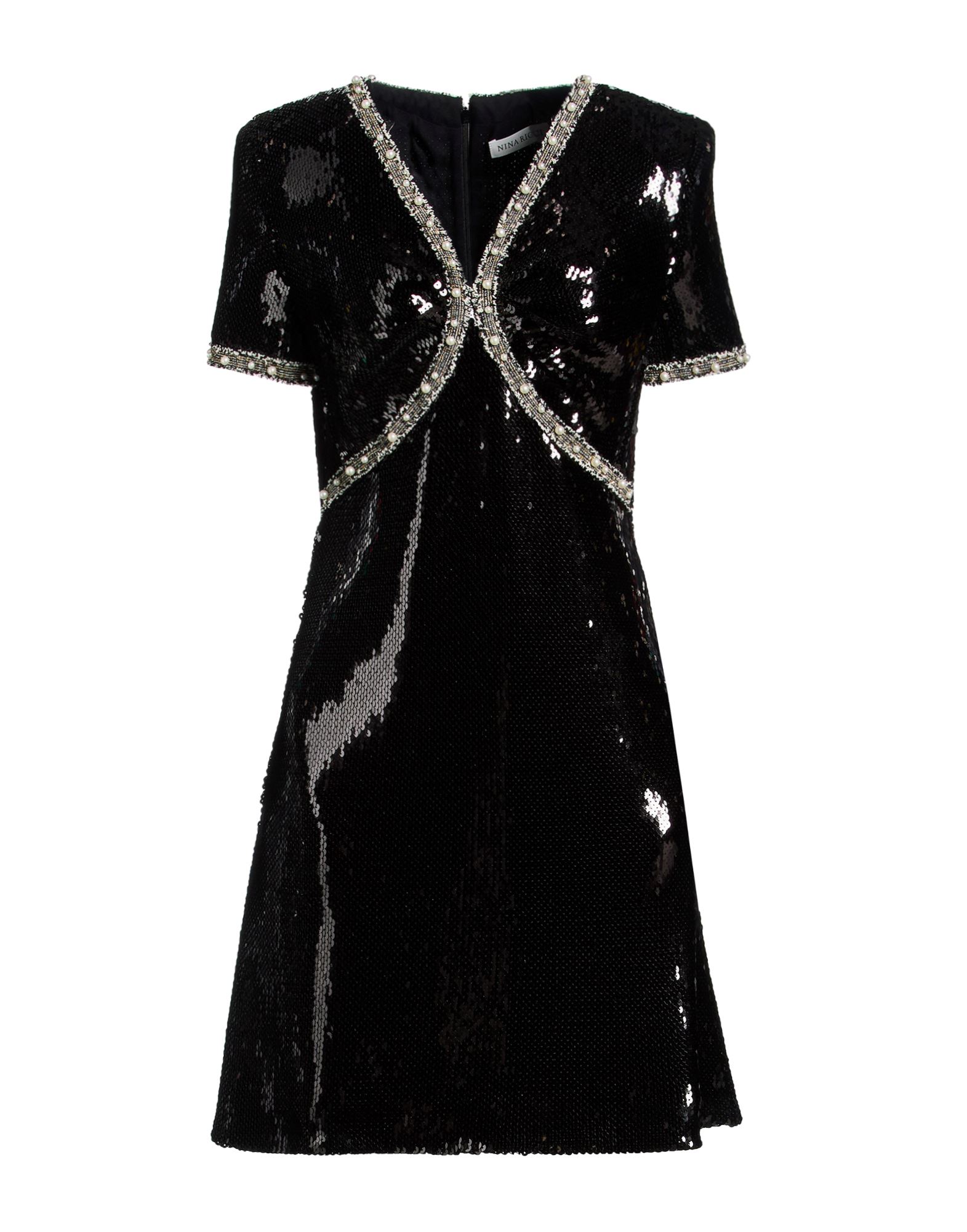 NINA RICCI NINA RICCI ΦΟΡΕΜΑΤΑ Μίνι φόρεμα