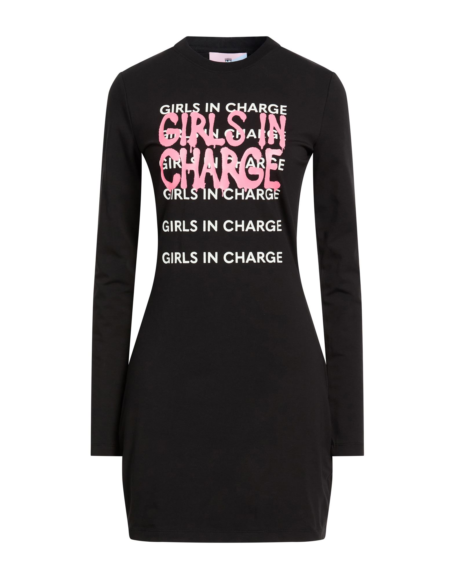 CHIARA FERRAGNI ΦΟΡΕΜΑΤΑ Μίνι φόρεμα