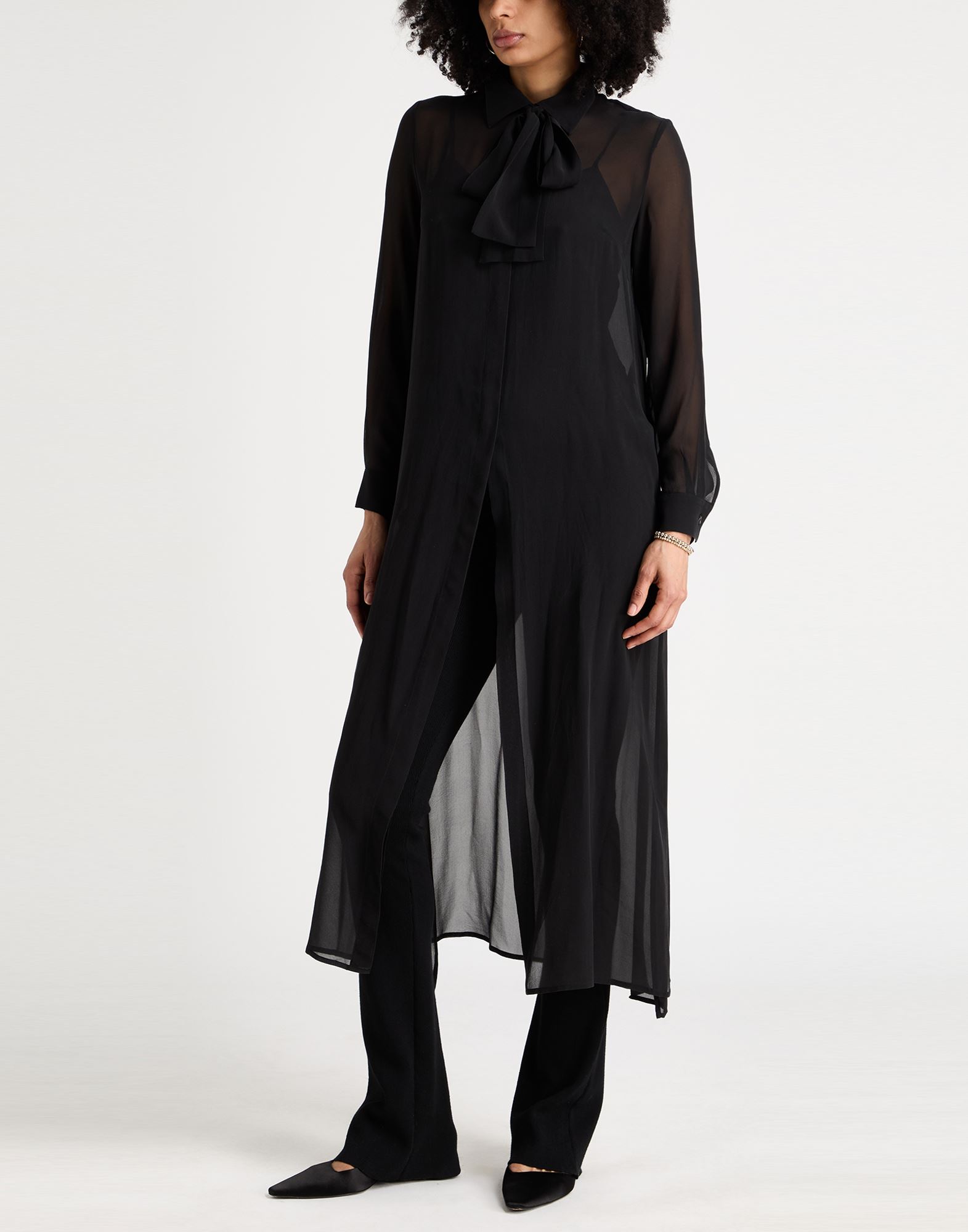  P.a.r.o.s.h. - Tops - Hemden - On Yoox.com 