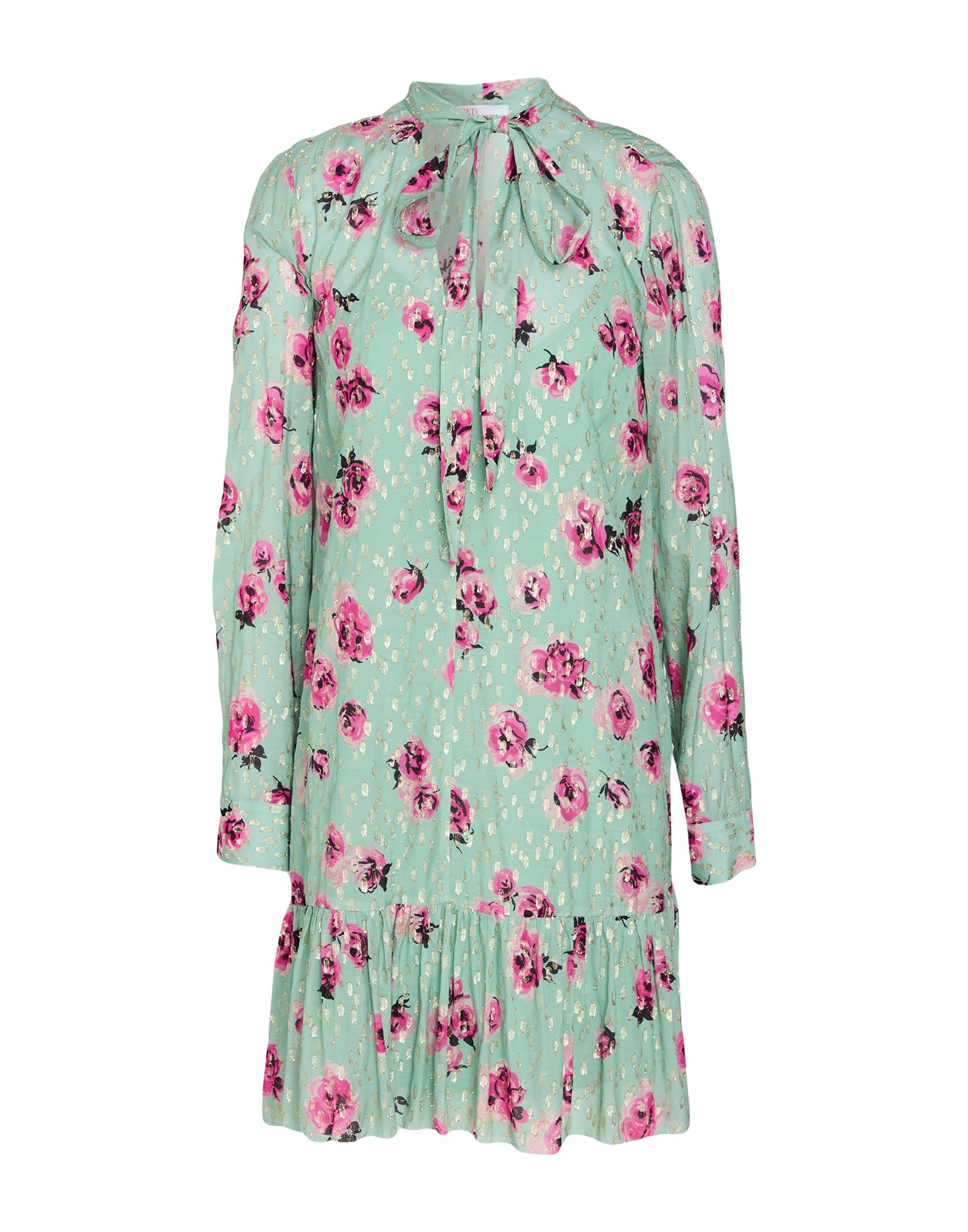 RED Valentino RED Valentino ΦΟΡΕΜΑΤΑ Μίνι φόρεμα