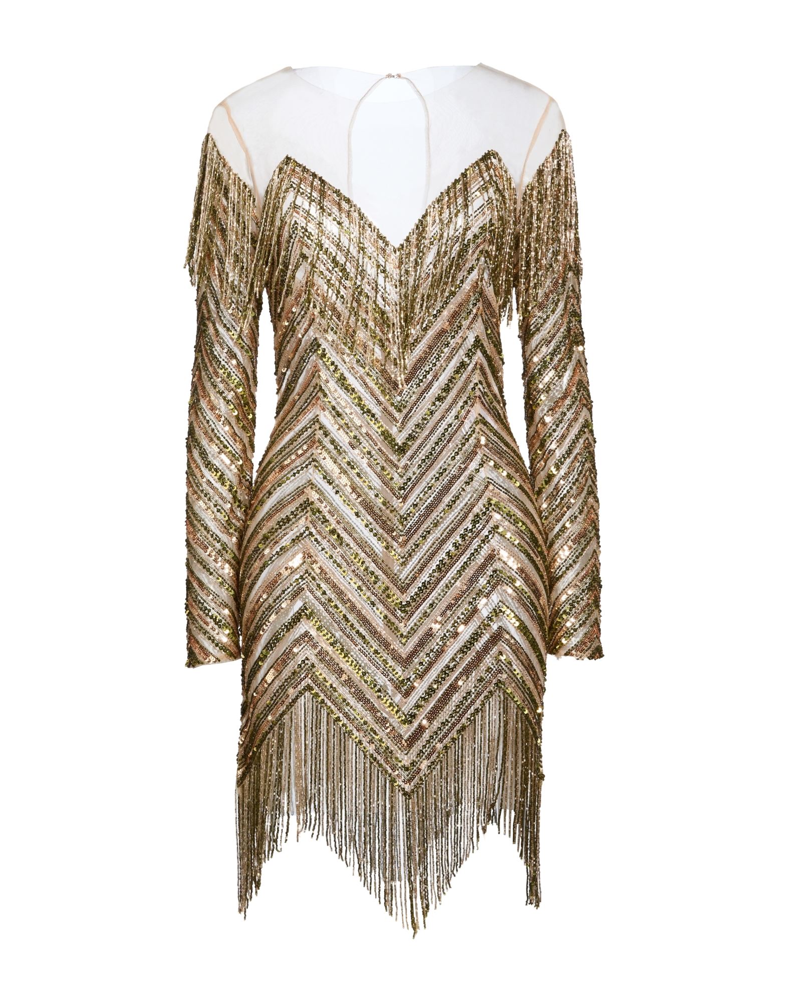 ELISABETTA FRANCHI ELISABETTA FRANCHI ΦΟΡΕΜΑΤΑ Μίνι φόρεμα